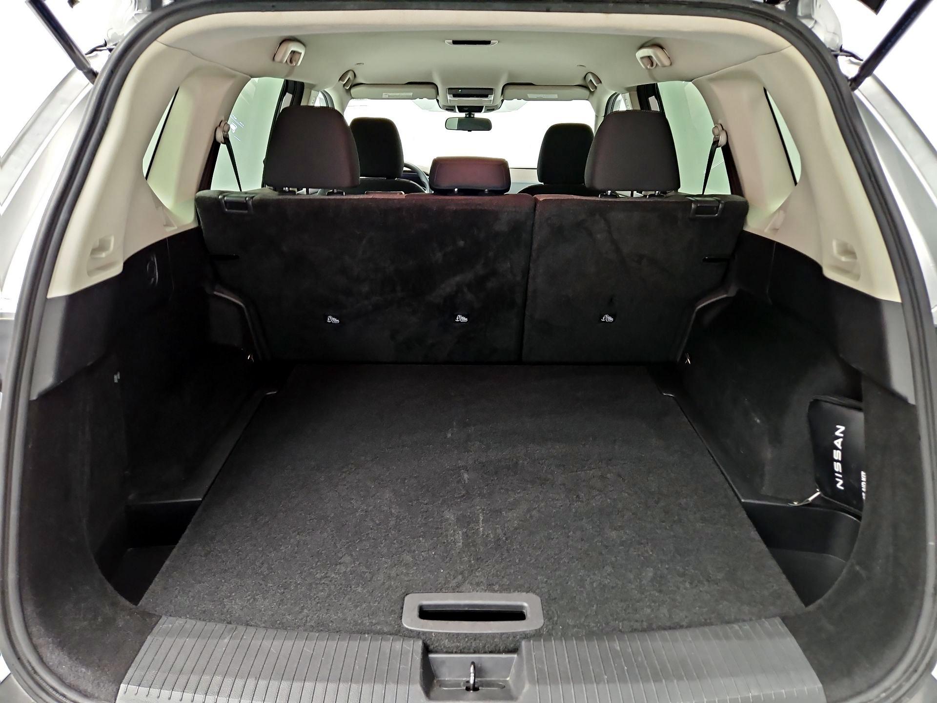 Thumbnail: 2022 Nissan Rogue - 20