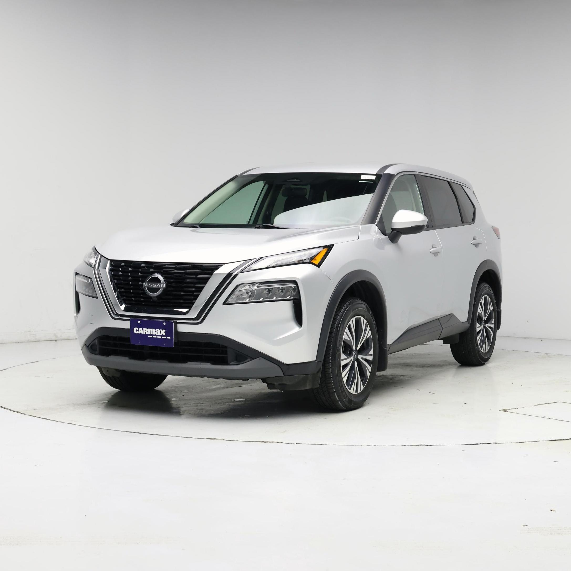 Thumbnail: 2022 Nissan Rogue - 4