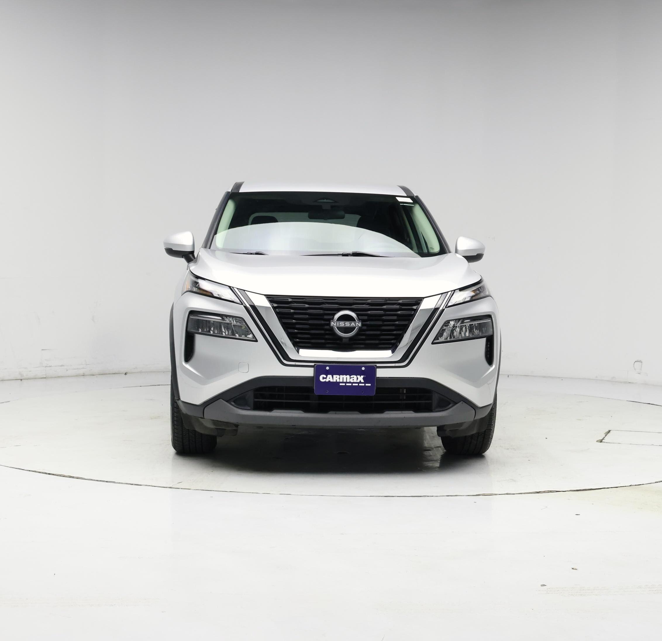 Thumbnail: 2022 Nissan Rogue - 5