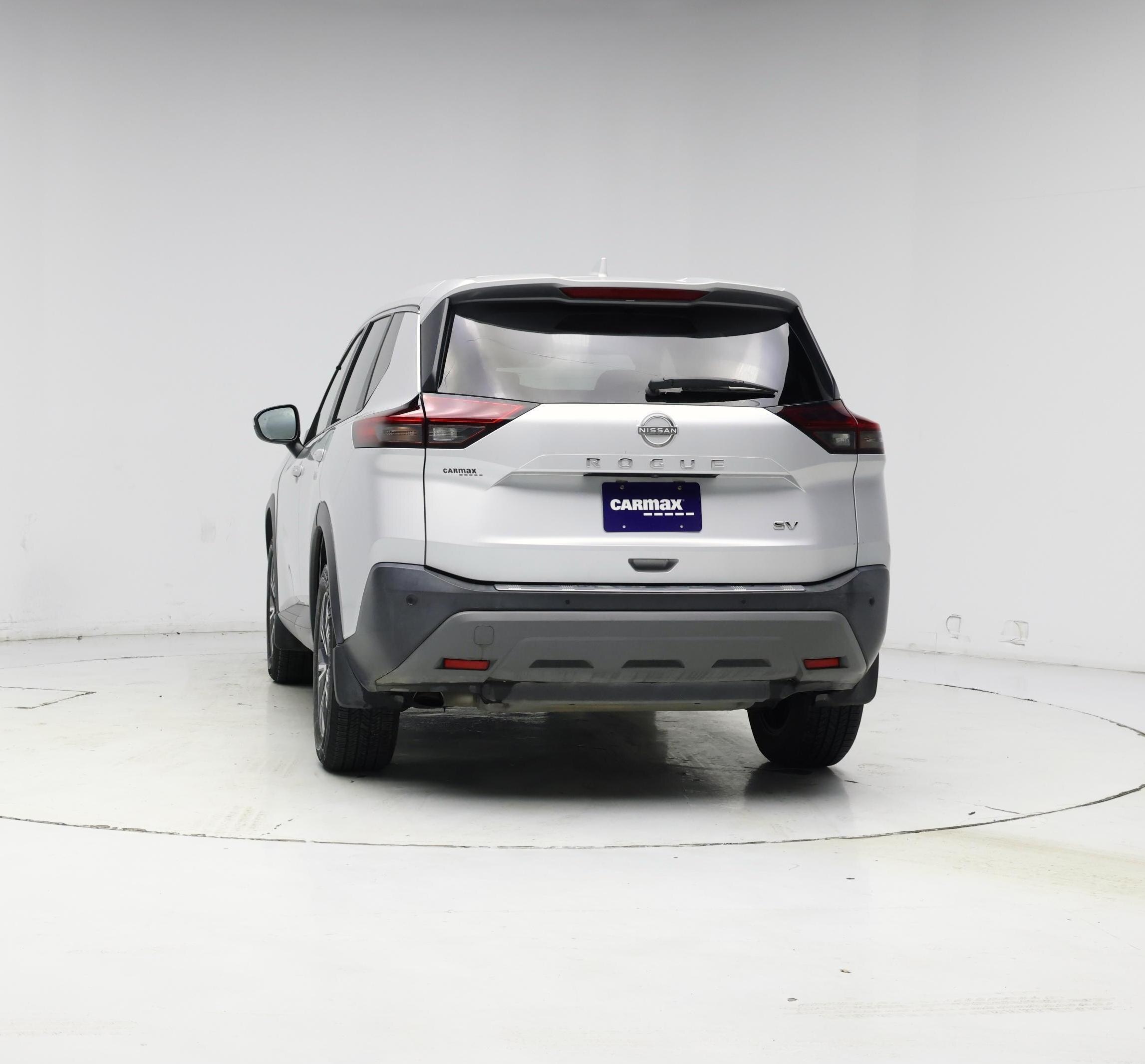 Thumbnail: 2022 Nissan Rogue - 6