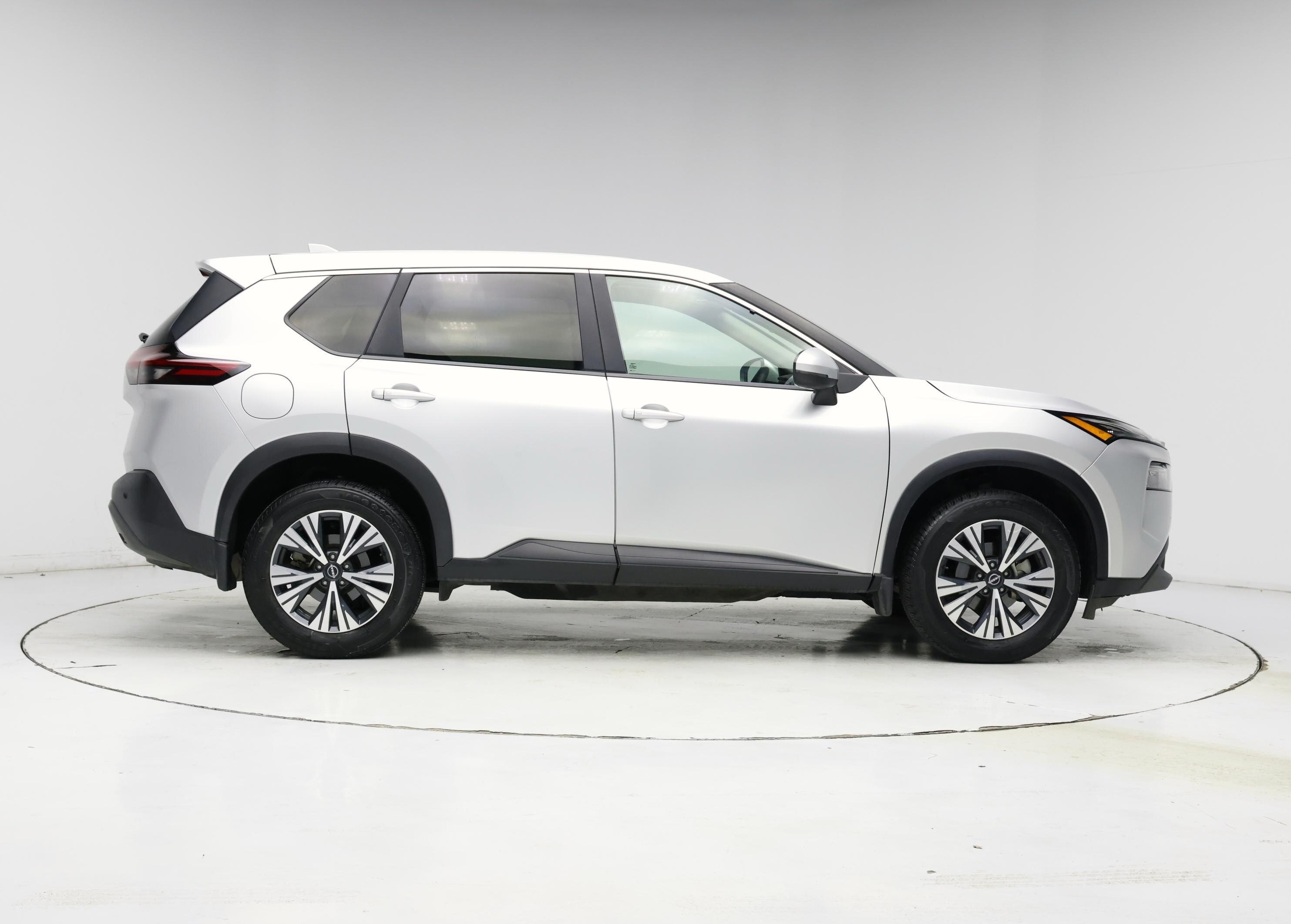 Thumbnail: 2022 Nissan Rogue - 7