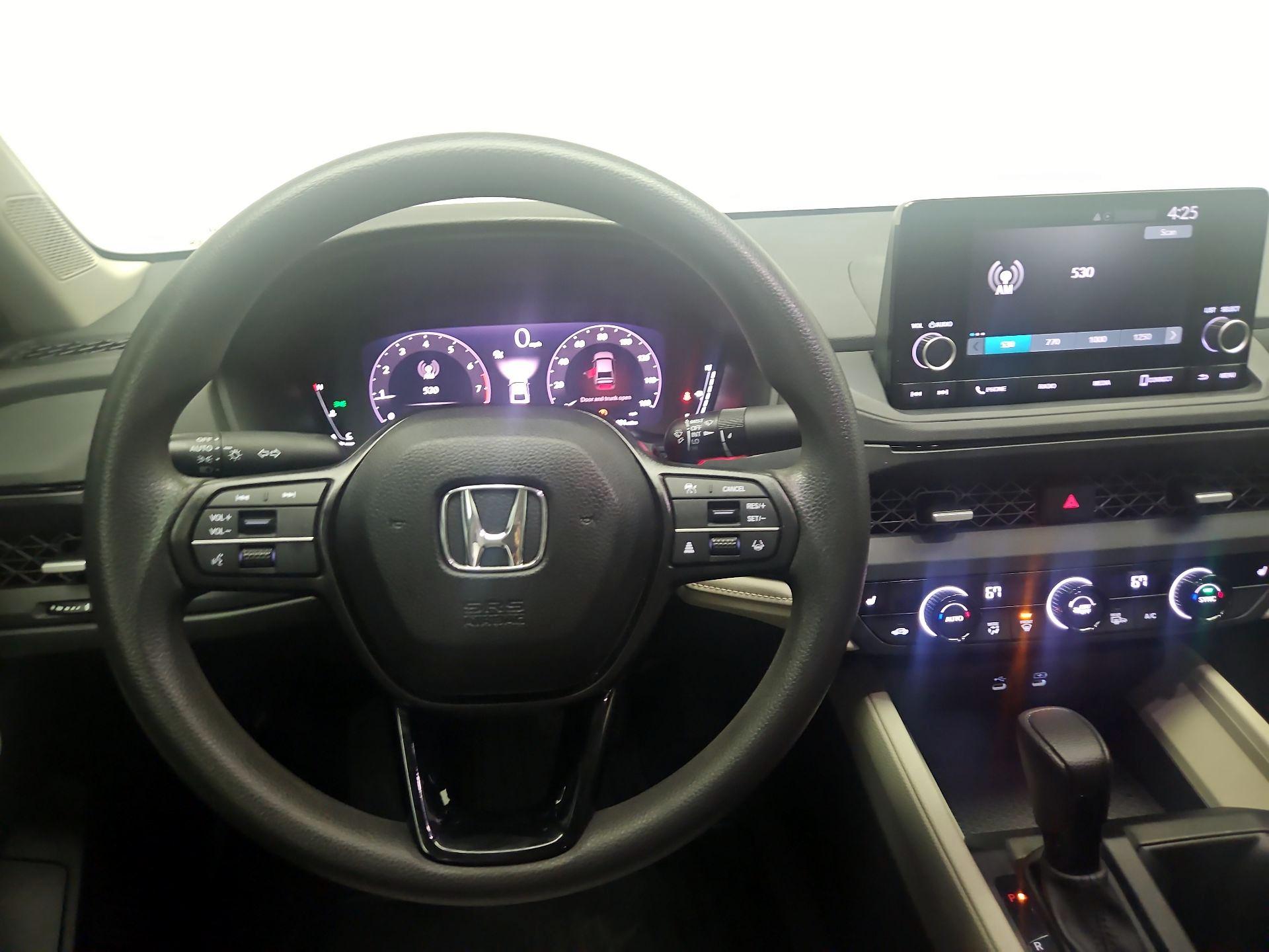 Thumbnail: 2024 Honda Accord - 10