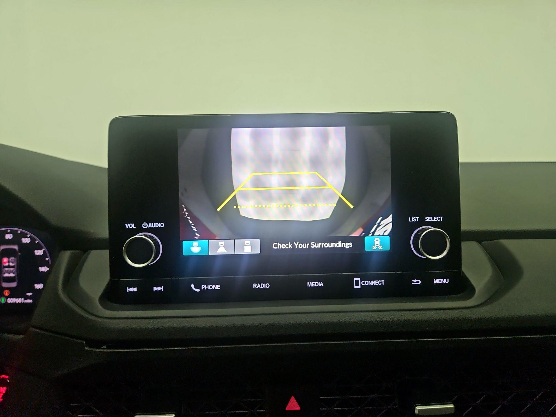 Thumbnail: 2024 Honda Accord - 14