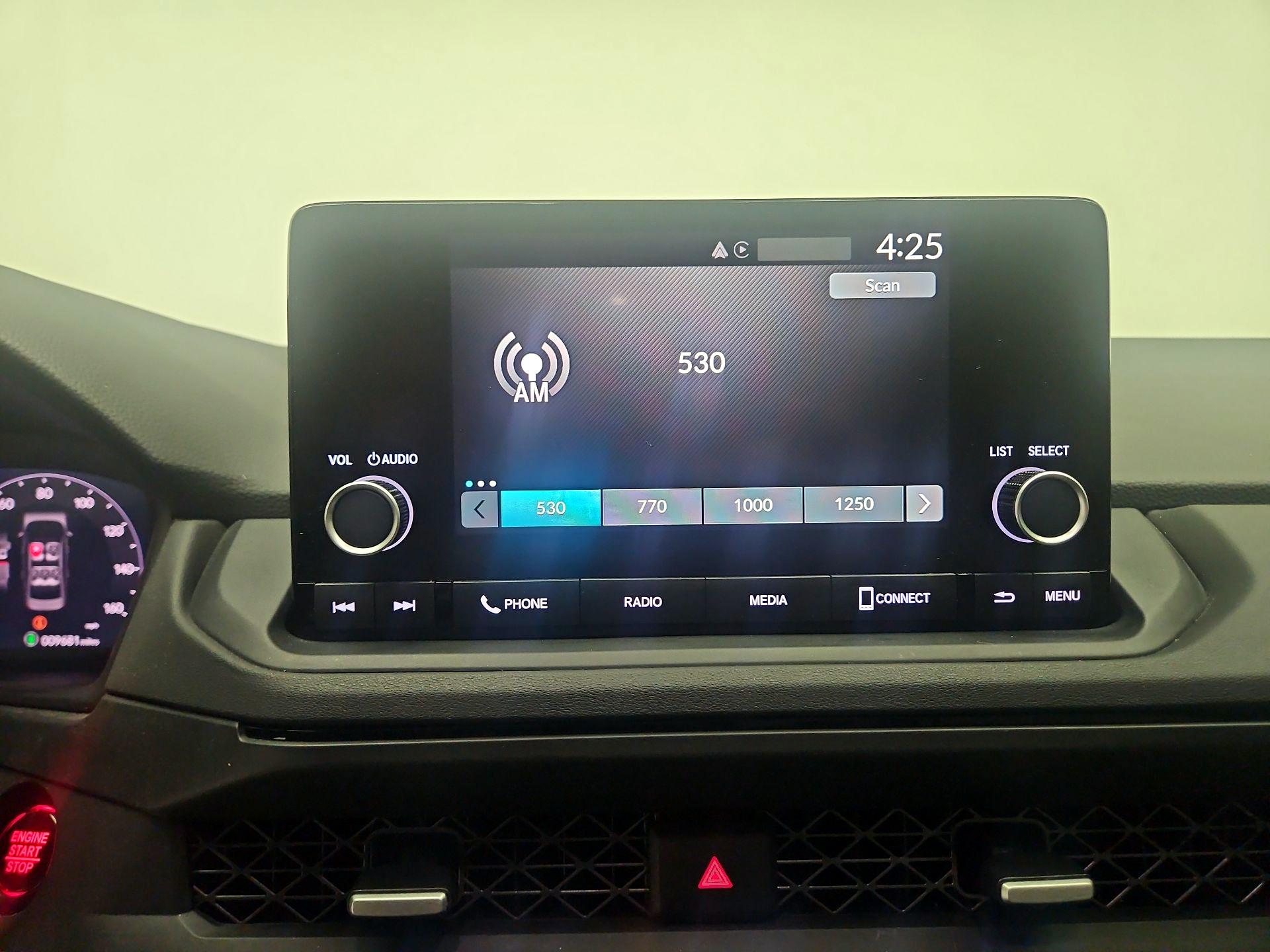 Thumbnail: 2024 Honda Accord - 15