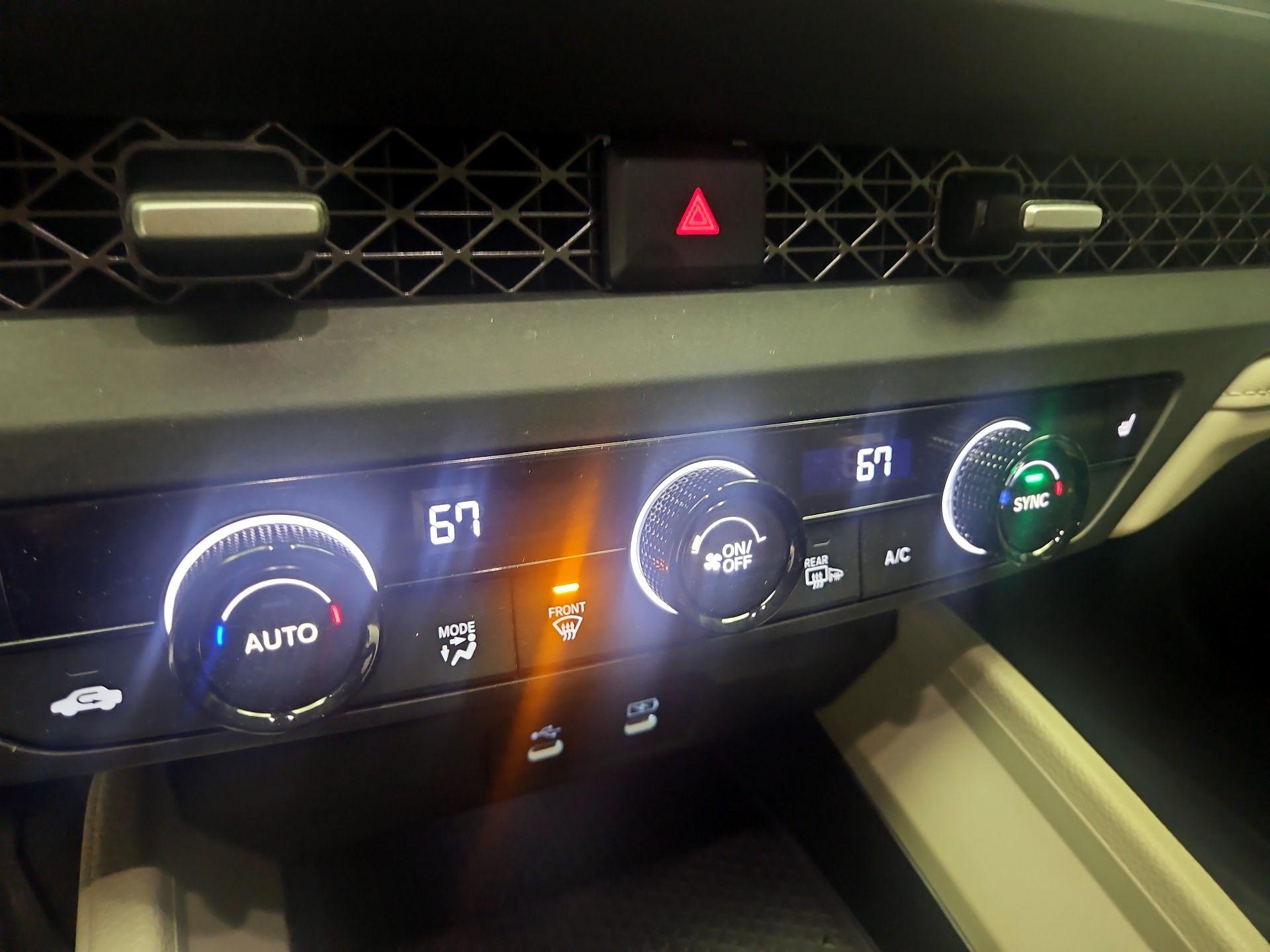 Thumbnail: 2024 Honda Accord - 16