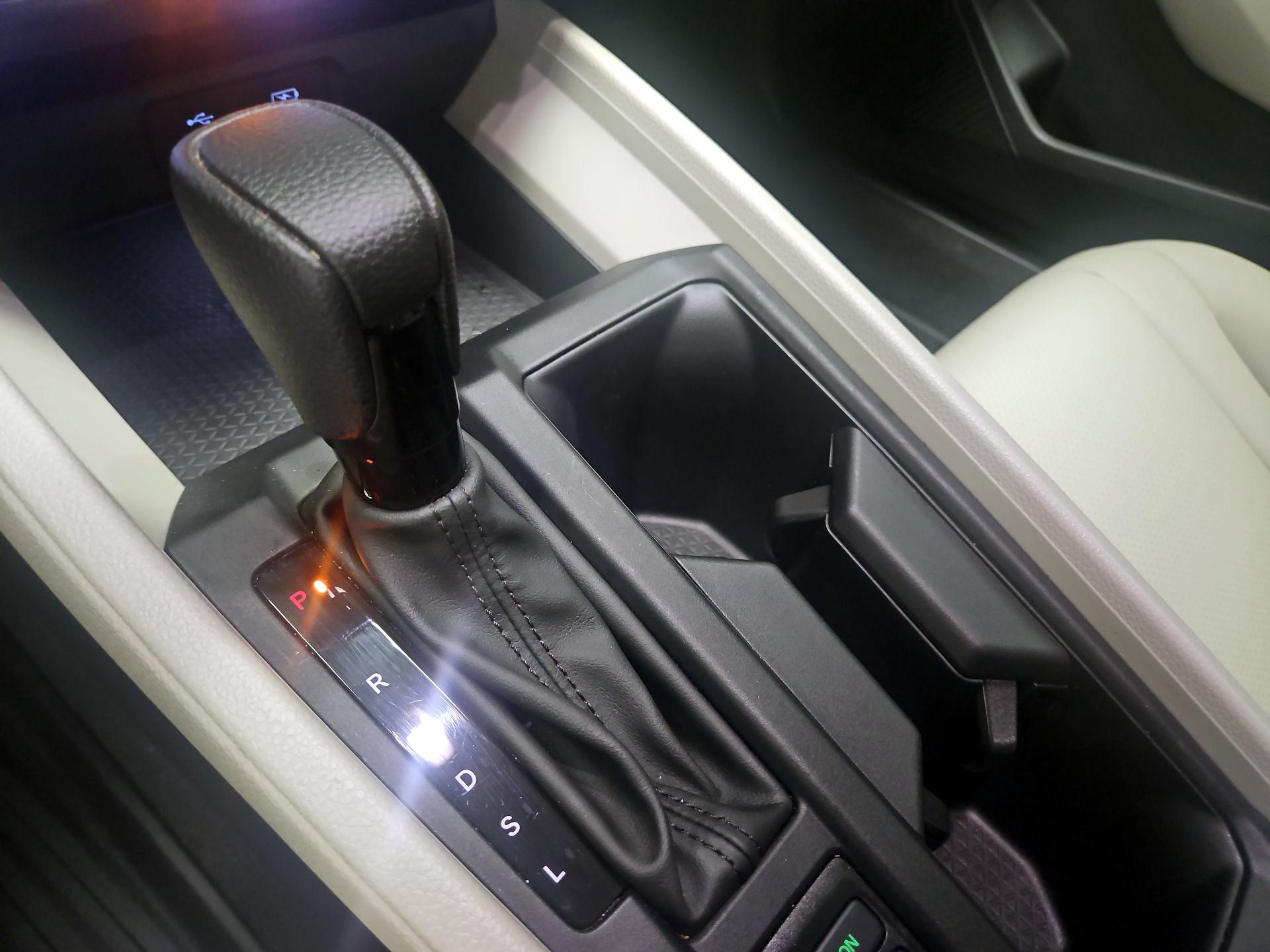 Thumbnail: 2024 Honda Accord - 17