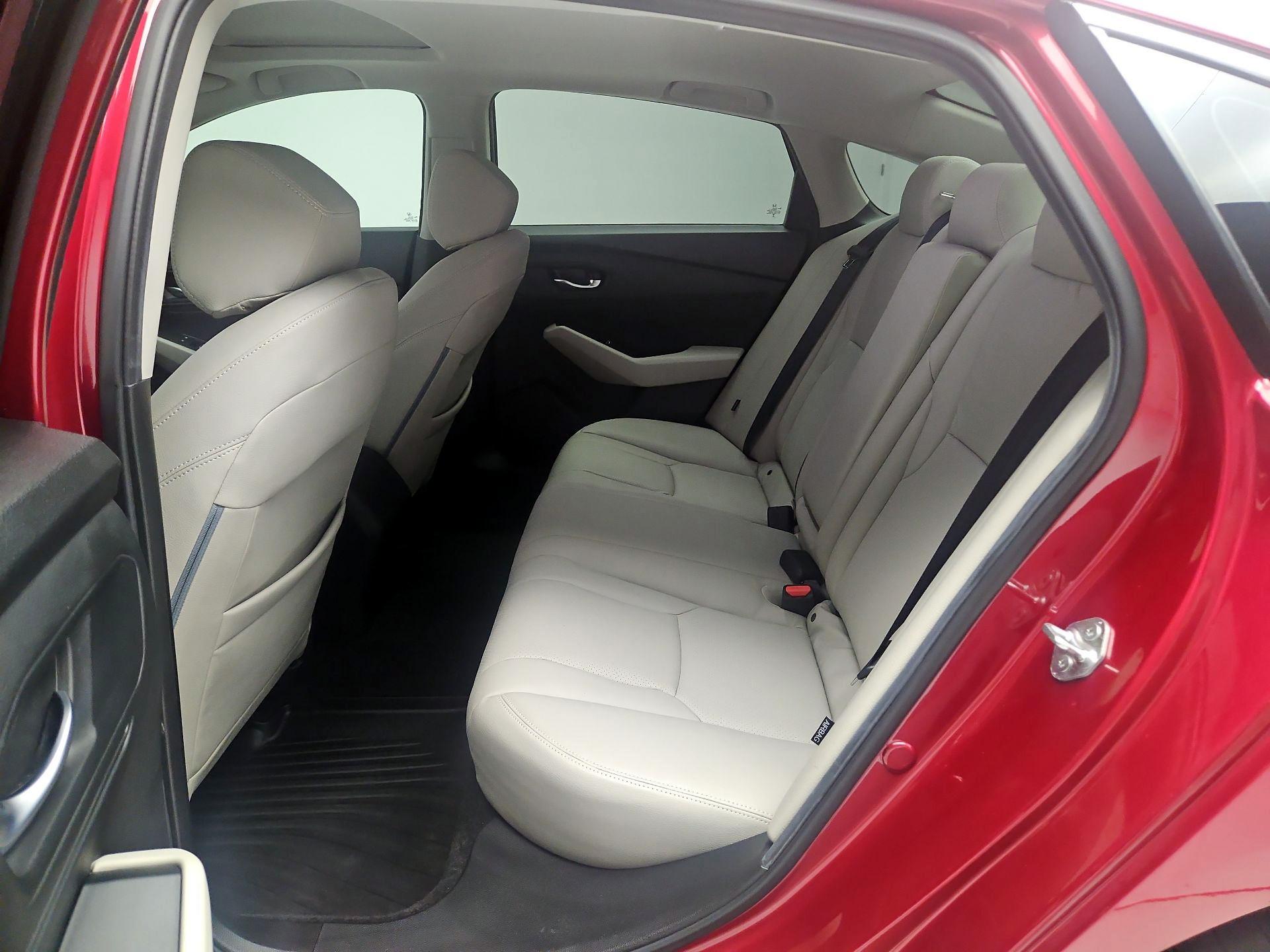 Thumbnail: 2024 Honda Accord - 20