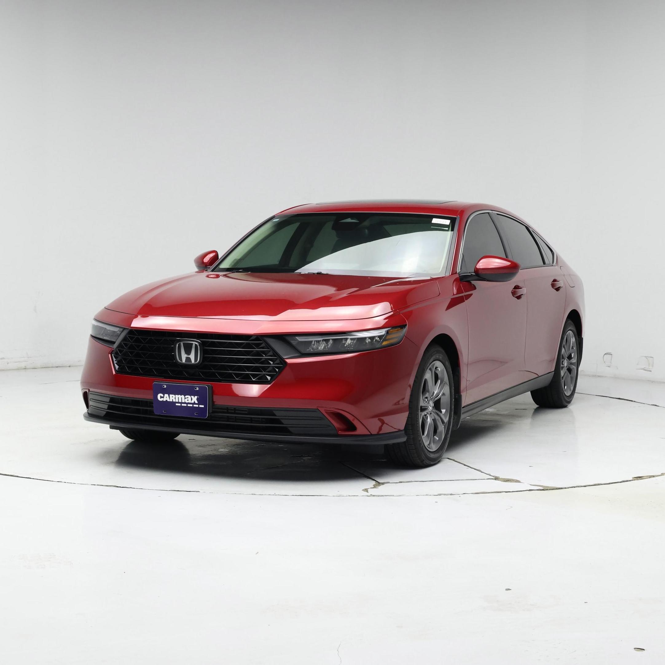 Thumbnail: 2024 Honda Accord - 4