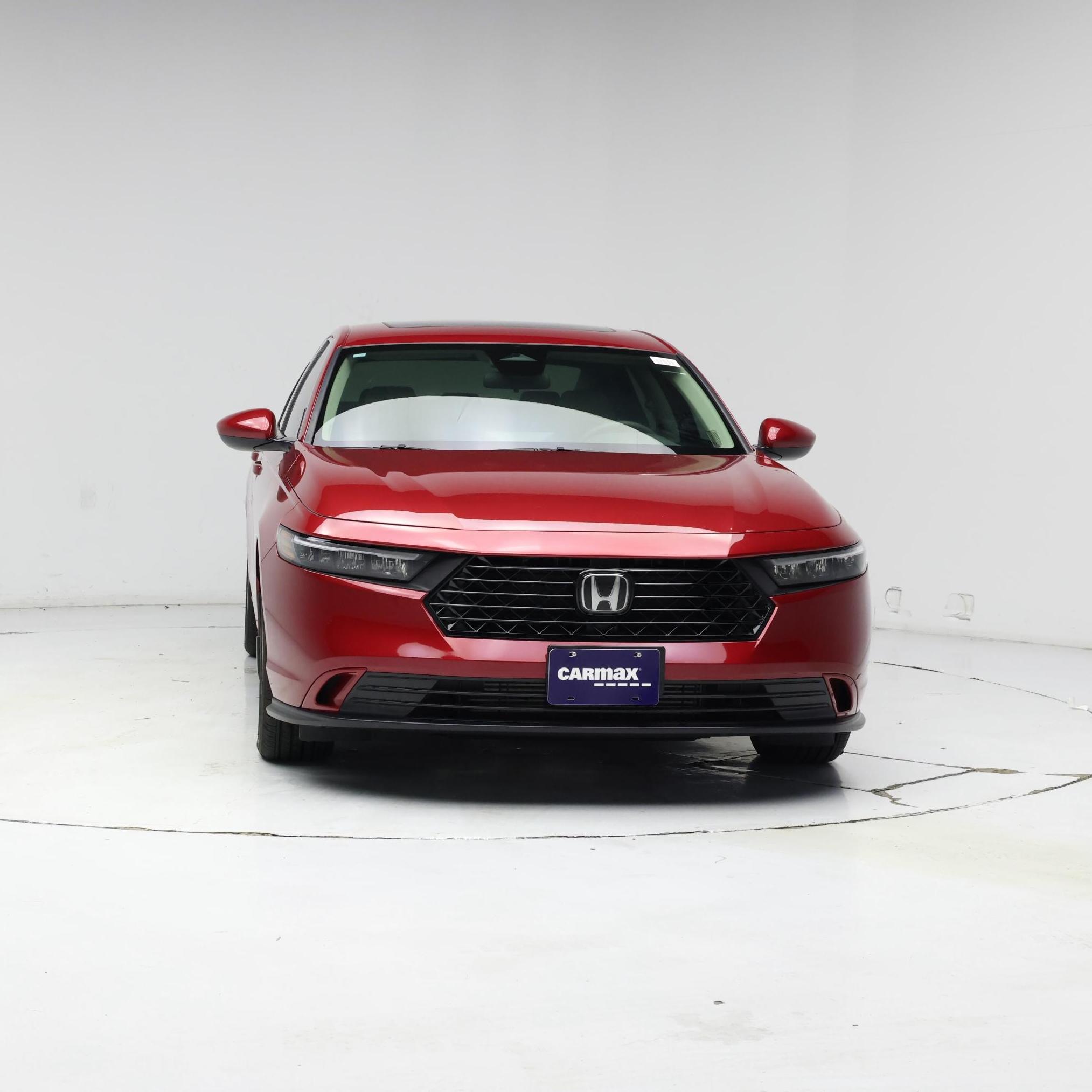 Thumbnail: 2024 Honda Accord - 5