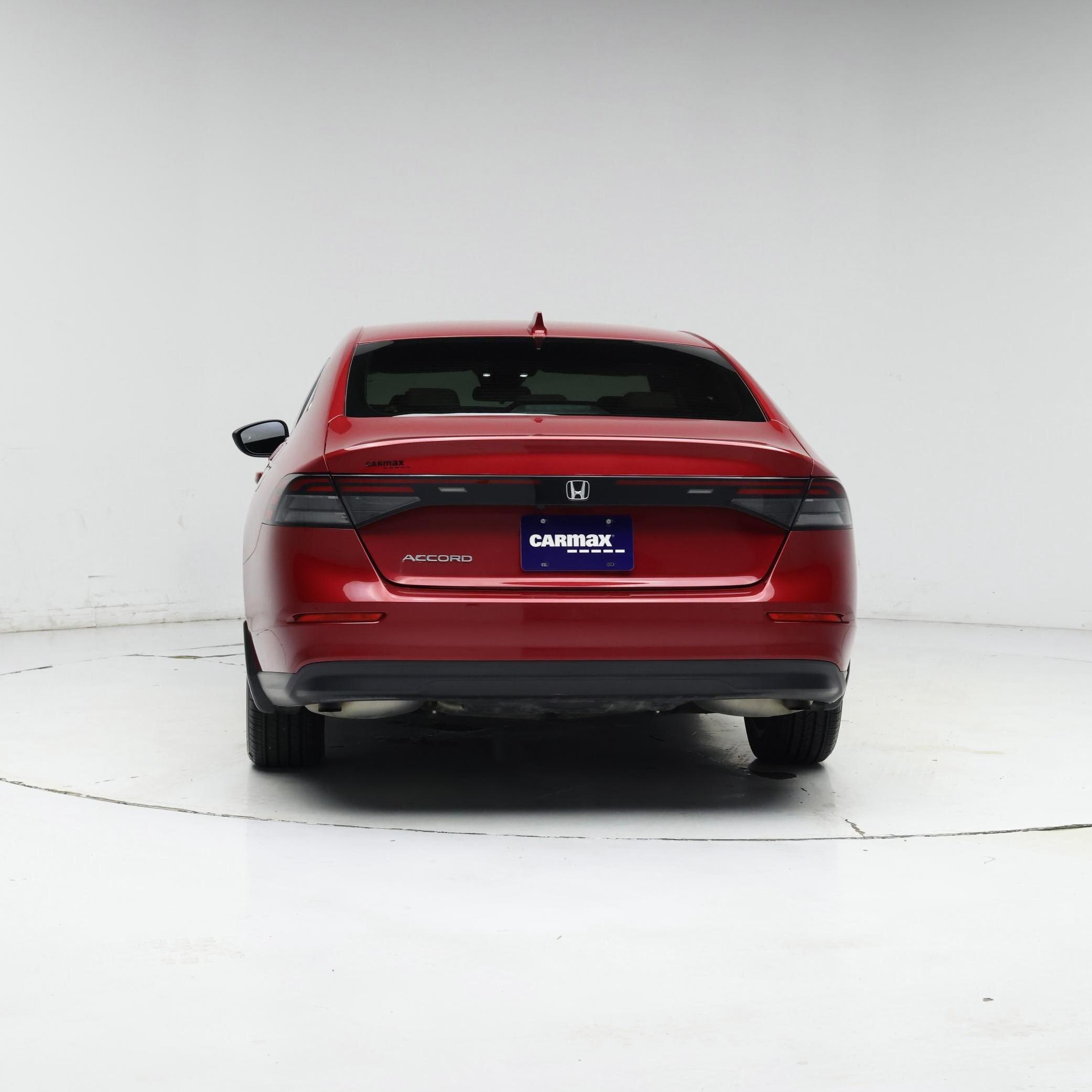 Thumbnail: 2024 Honda Accord - 6