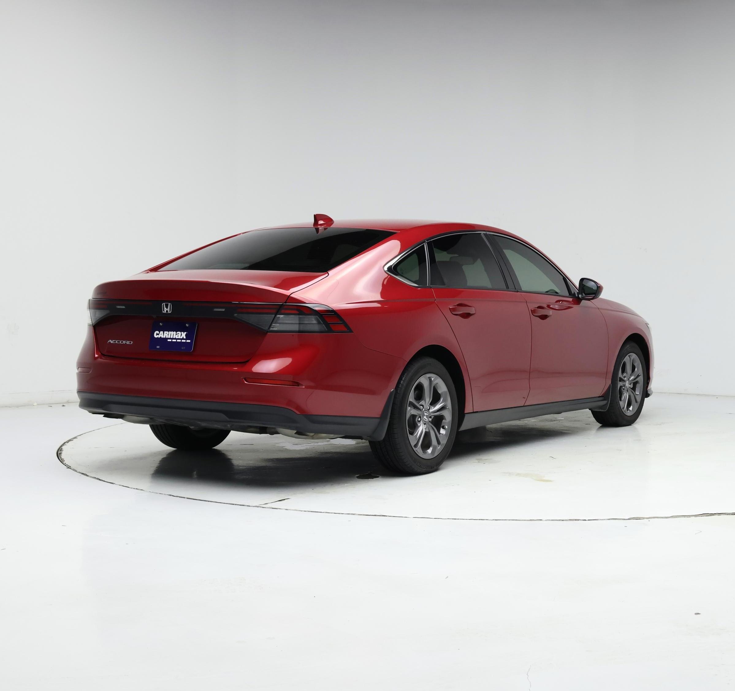 Thumbnail: 2024 Honda Accord - 8