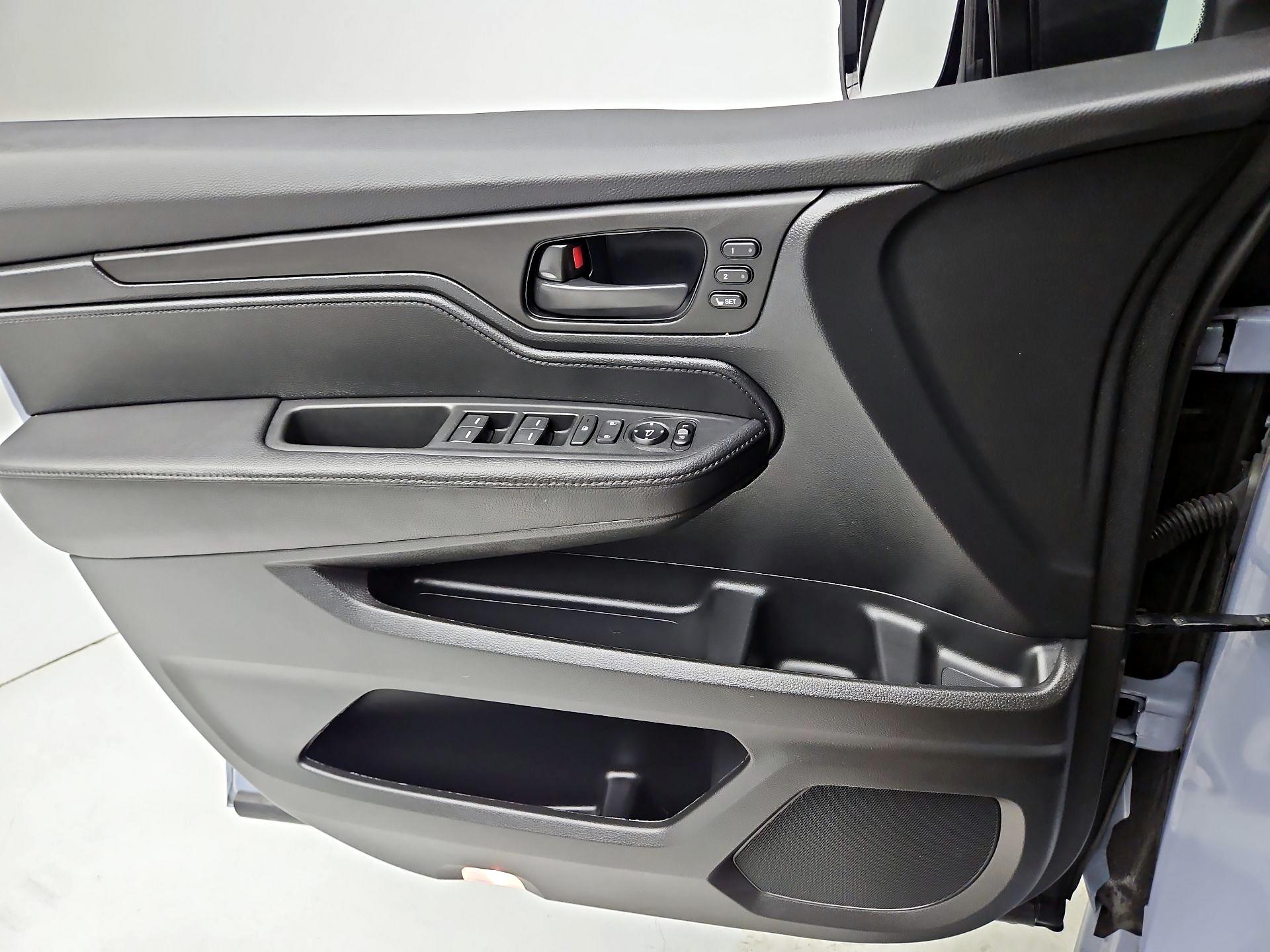 Thumbnail: 2024 Honda Odyssey - 12