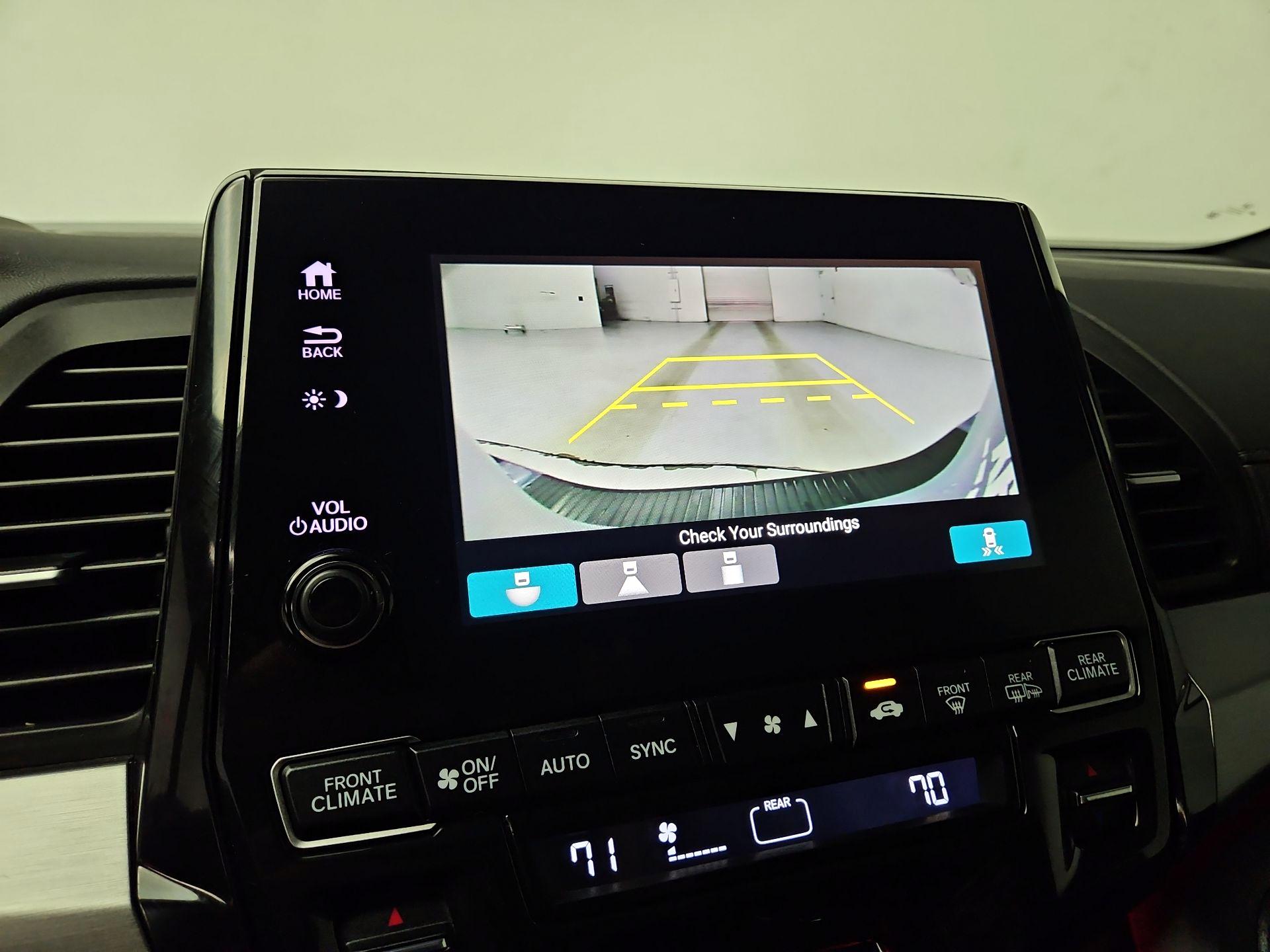 Thumbnail: 2024 Honda Odyssey - 14