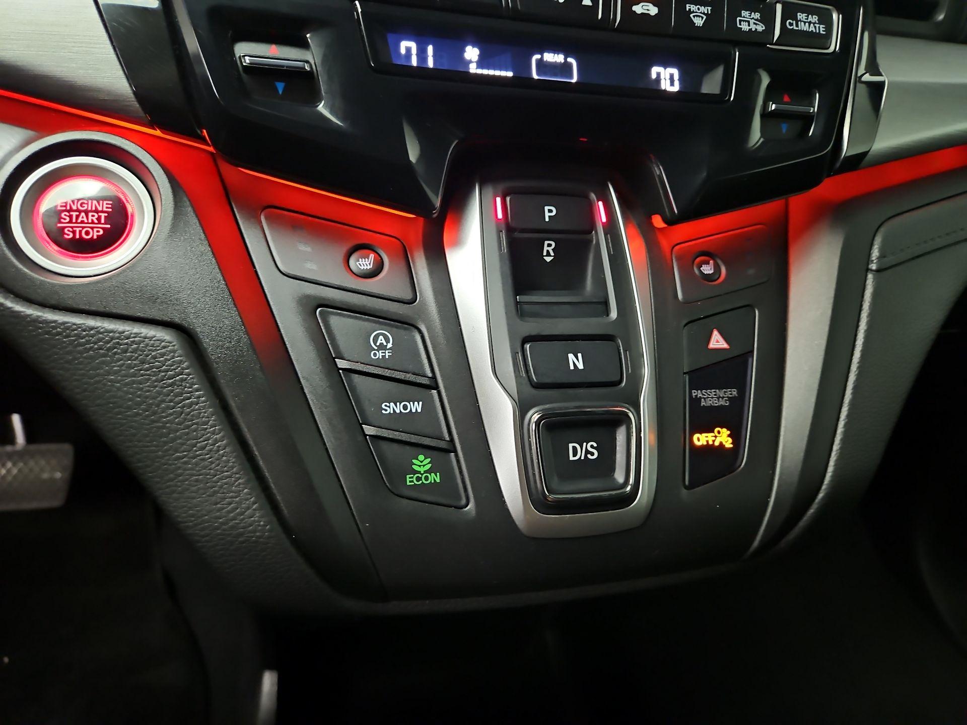 Thumbnail: 2024 Honda Odyssey - 17