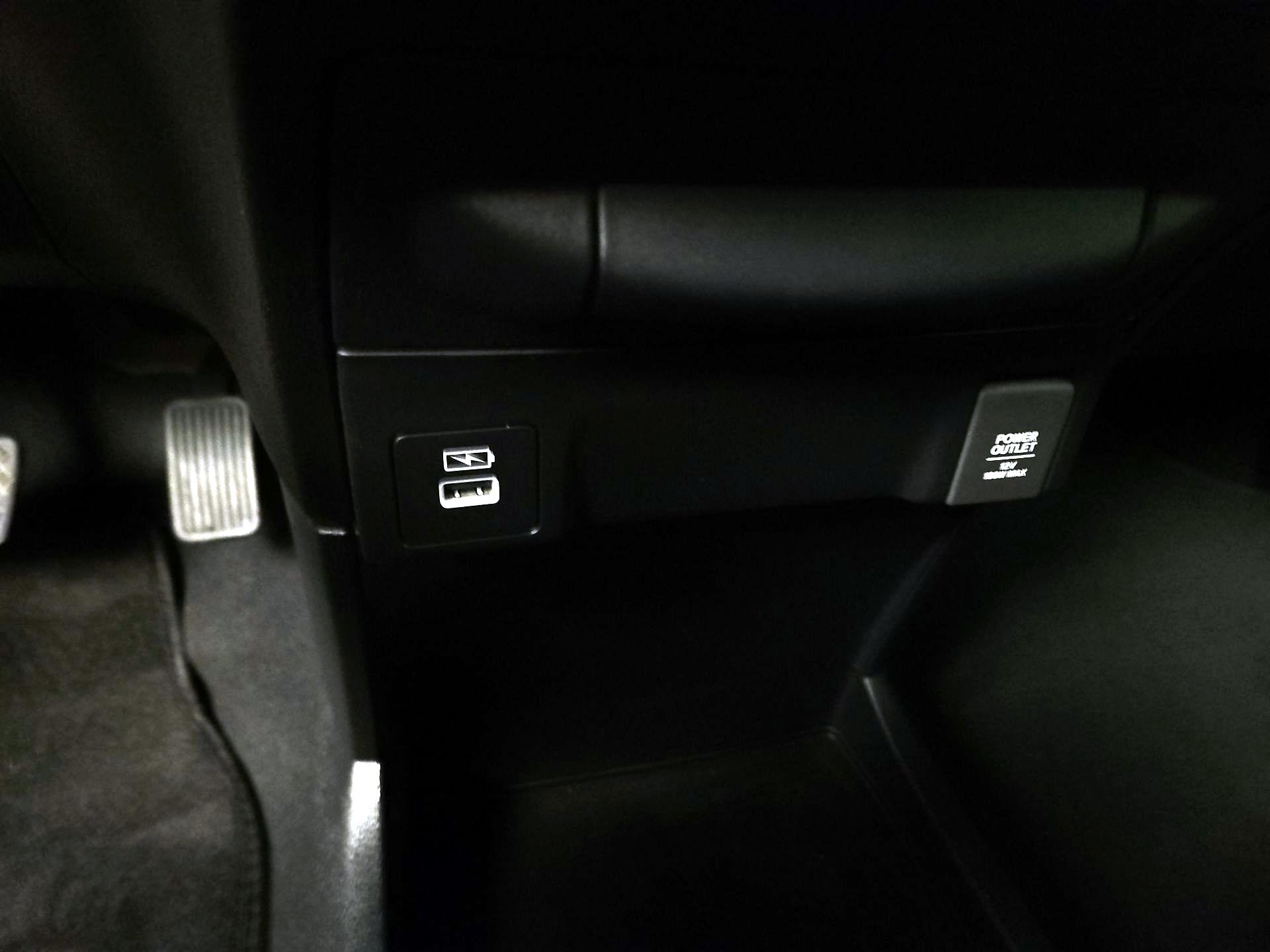 Thumbnail: 2024 Honda Odyssey - 18