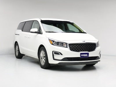 2019 Kia Sedona LX