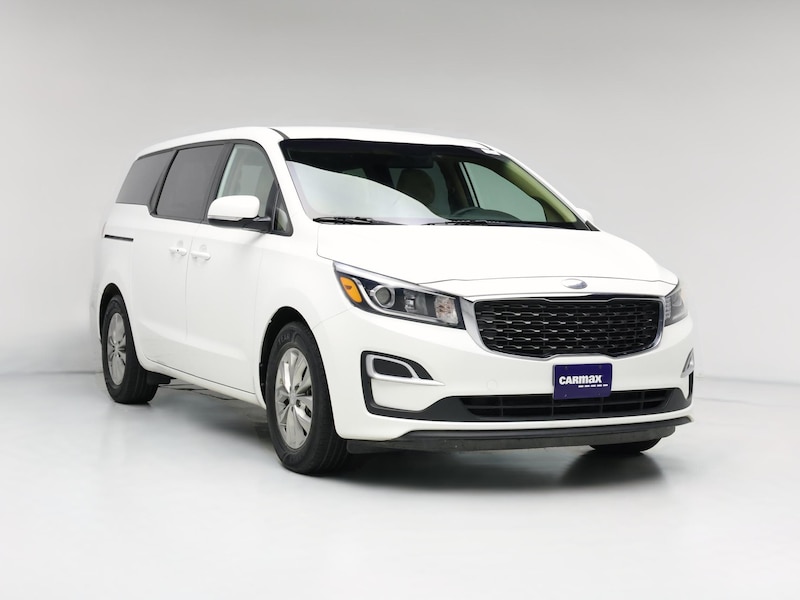 2019 Kia Sedona LX -
                  San Antonio, TX