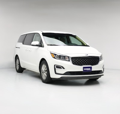 2019 Kia Sedona LX