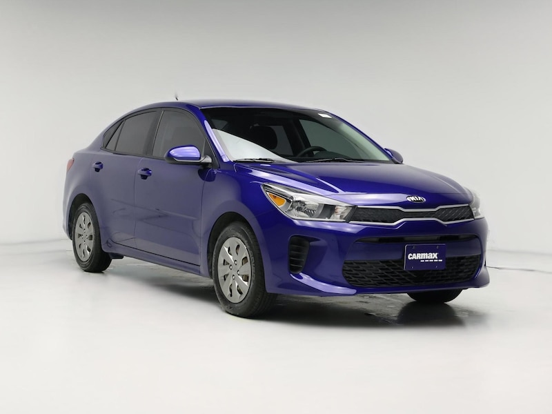 2019 Kia Rio S -
                  San Antonio, TX