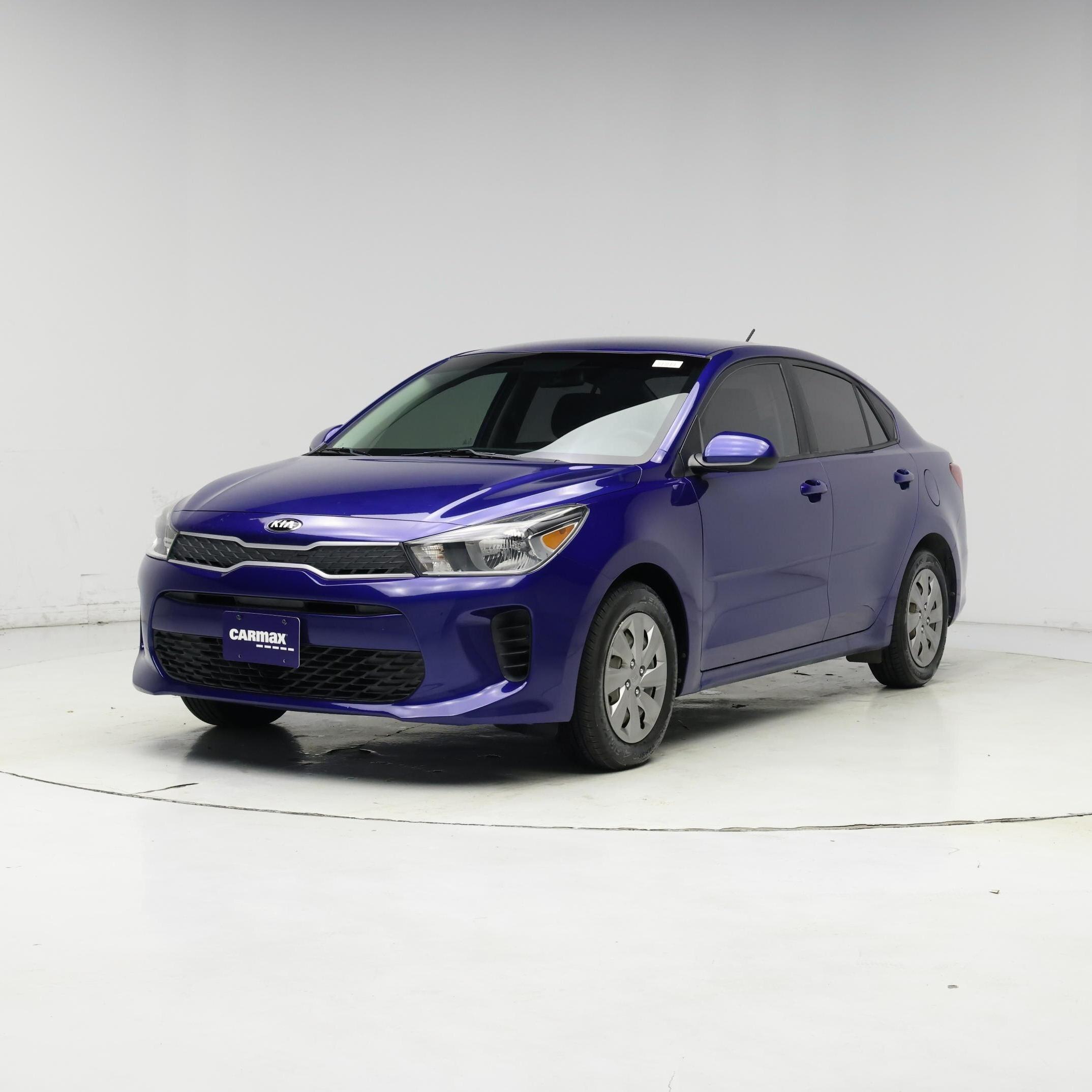 Thumbnail: 2019 Kia Rio - 4
