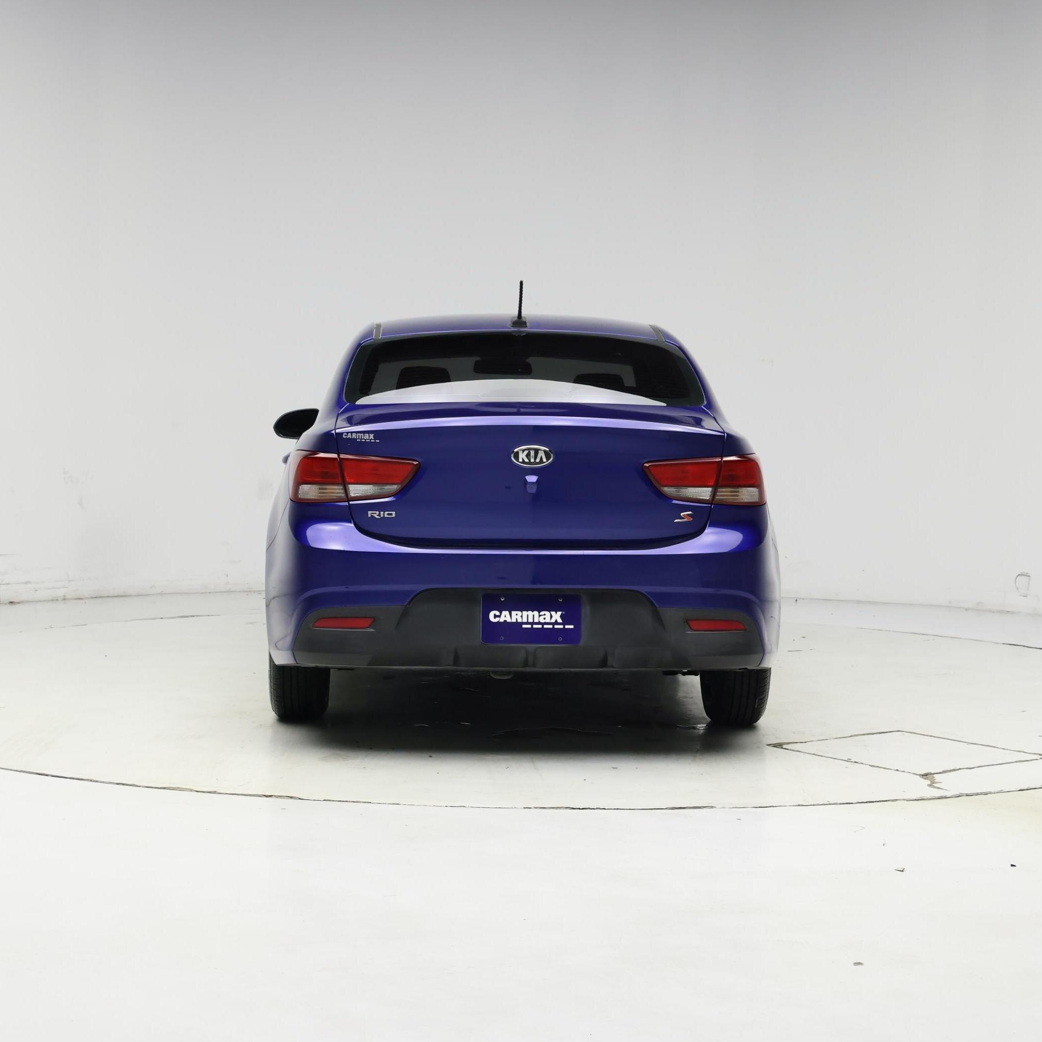 Thumbnail: 2019 Kia Rio - 6