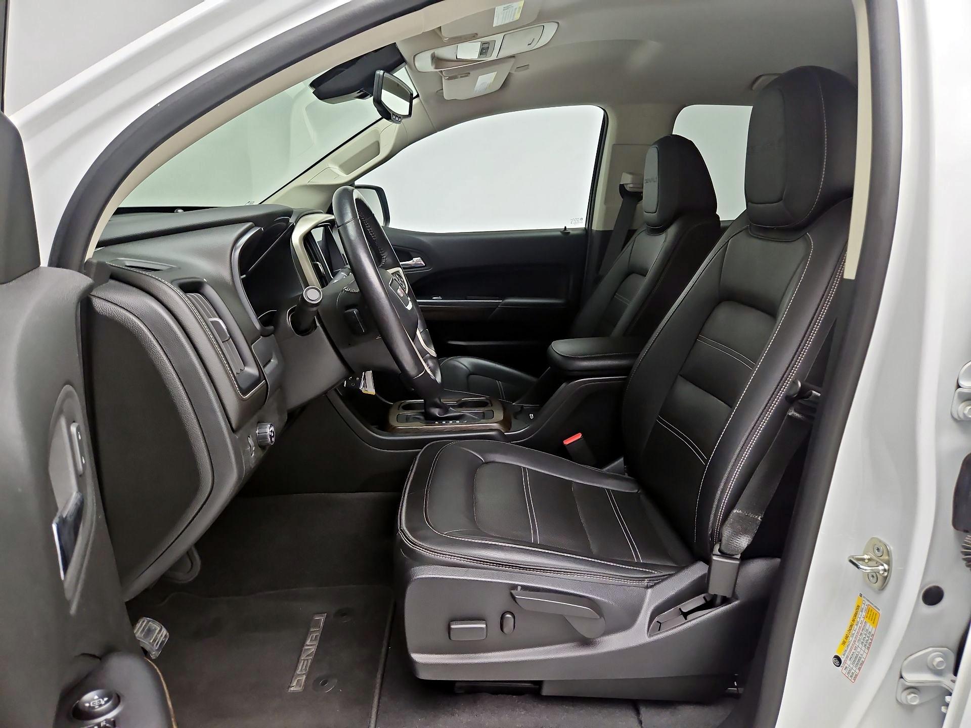 Thumbnail: 2019 GMC Canyon - 11