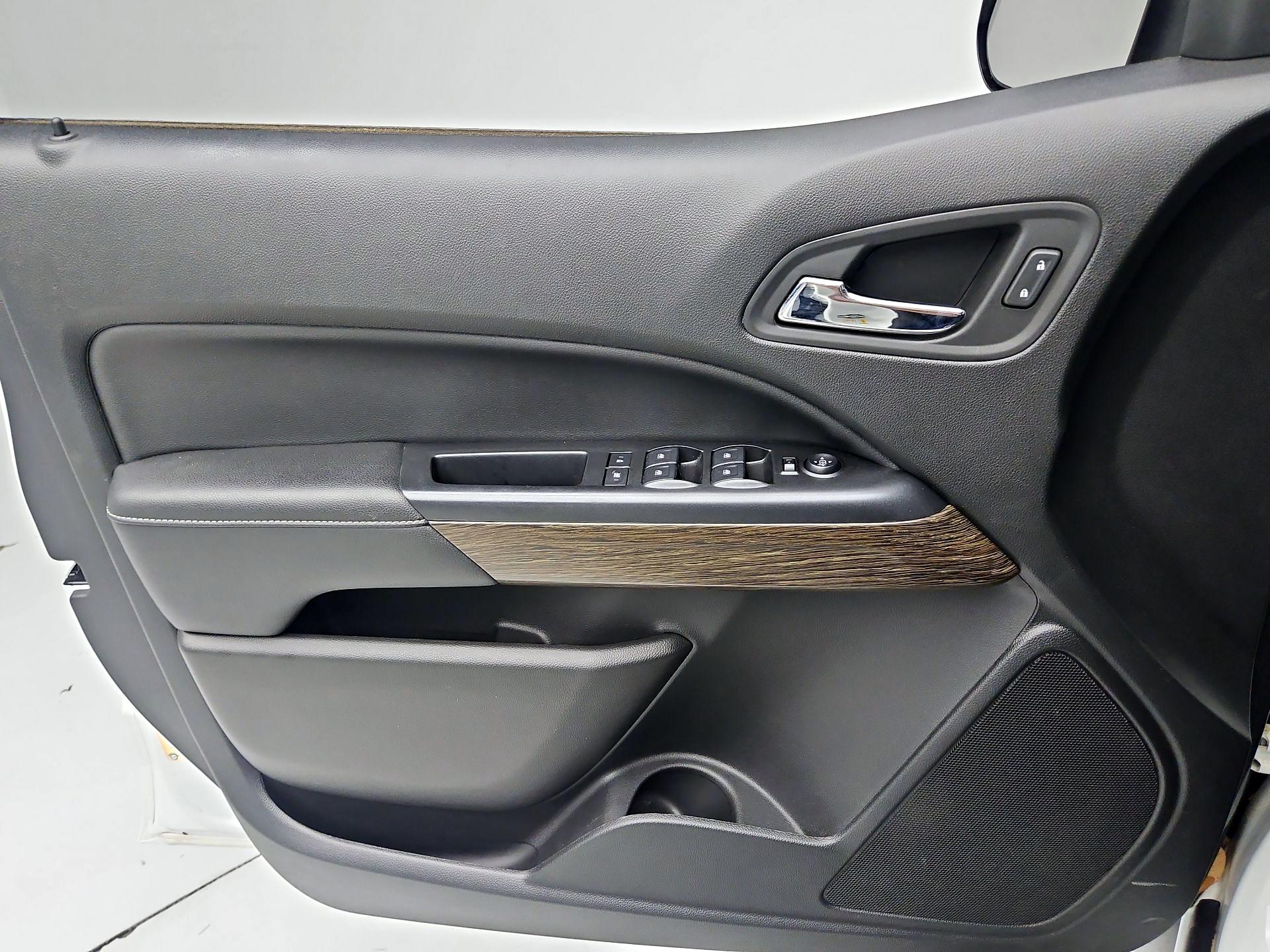 Thumbnail: 2019 GMC Canyon - 12