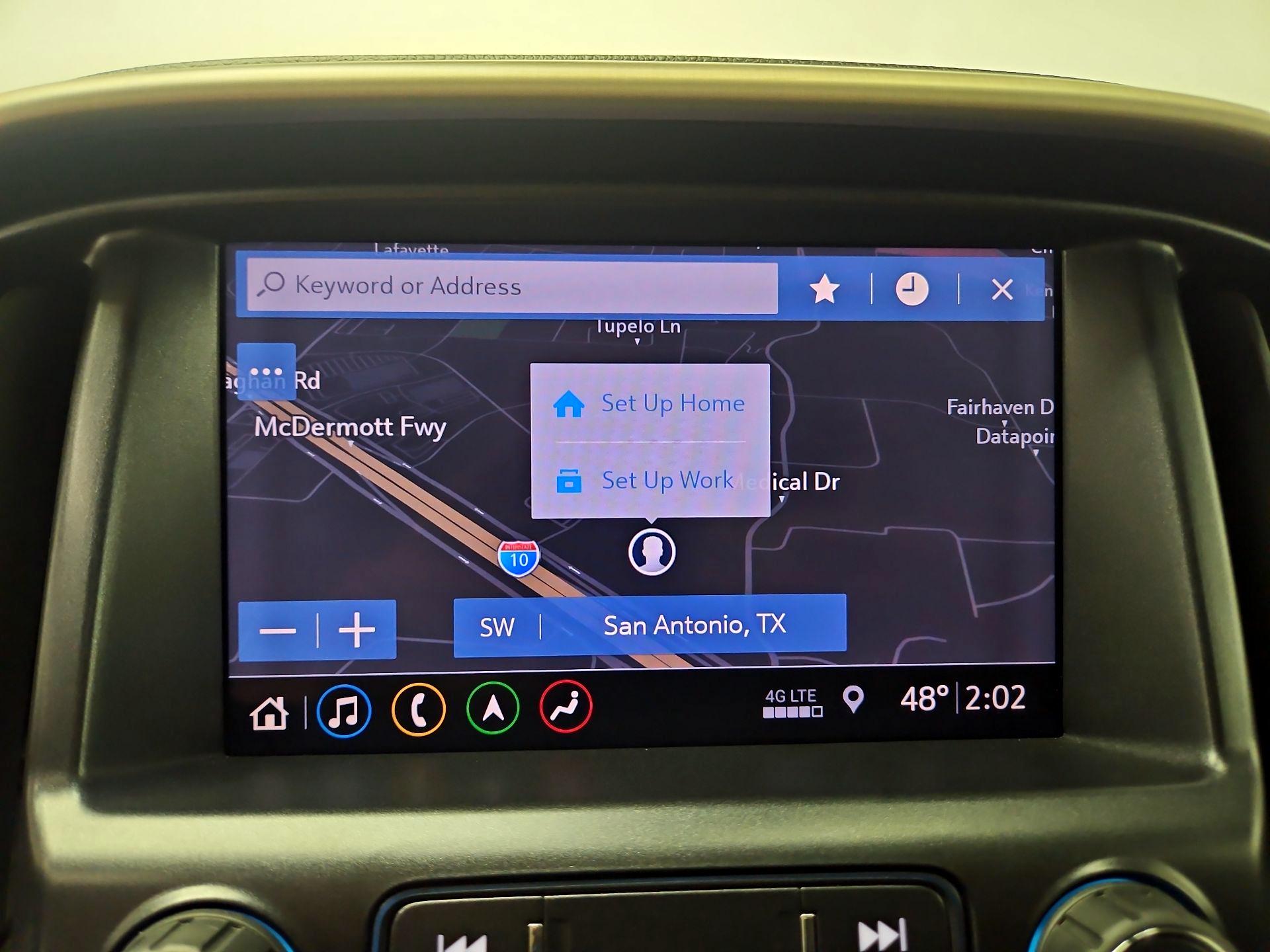 Thumbnail: 2019 GMC Canyon - 14