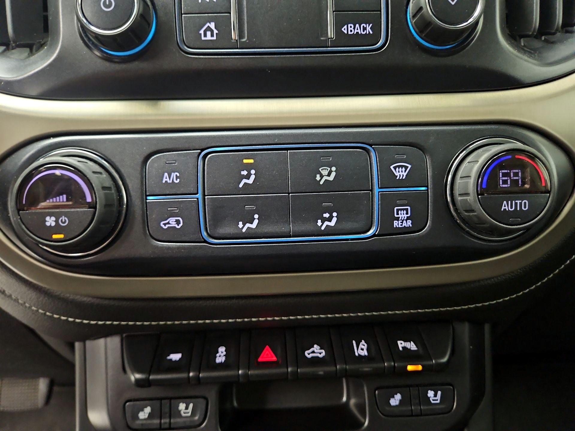 Thumbnail: 2019 GMC Canyon - 16