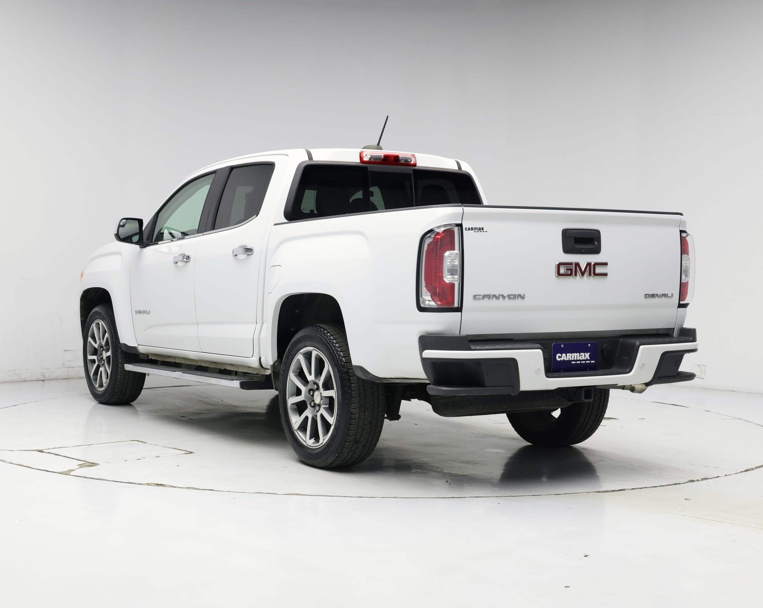 Thumbnail: 2019 GMC Canyon - 2