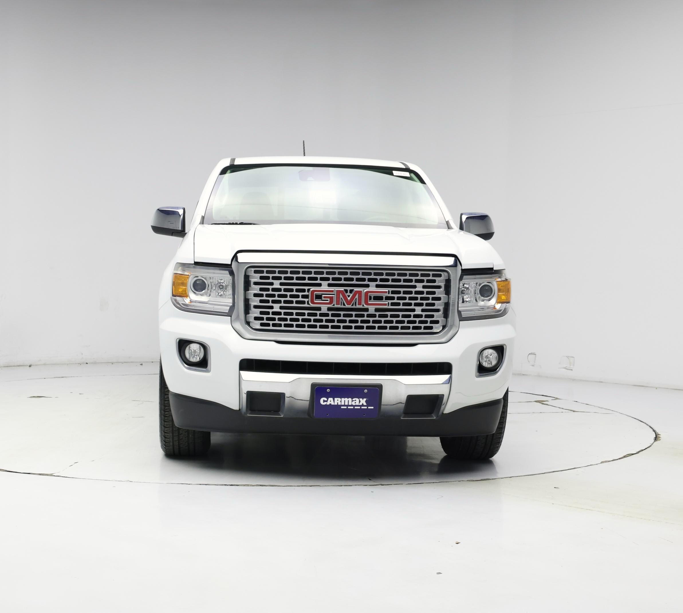 Thumbnail: 2019 GMC Canyon - 5