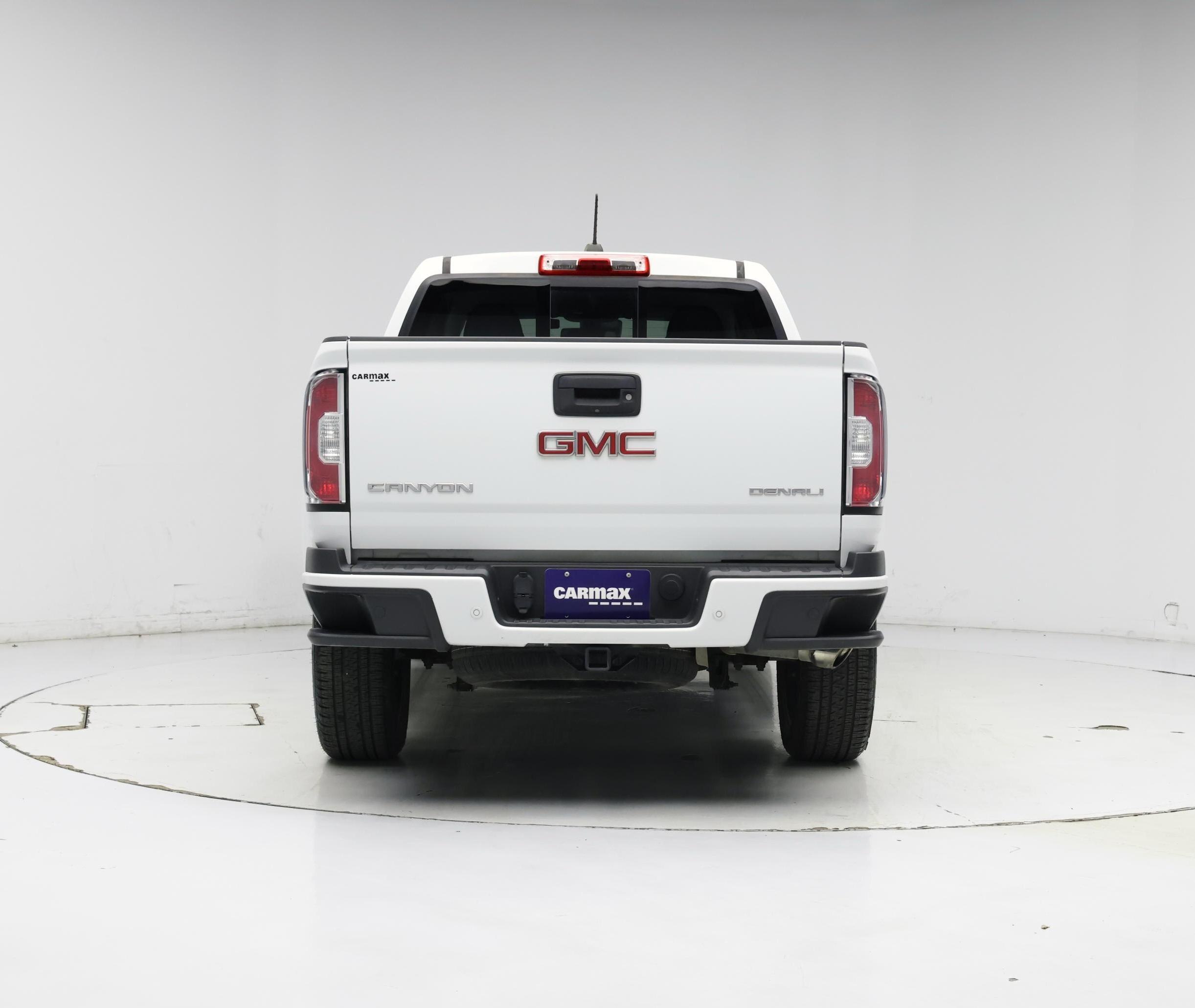 Thumbnail: 2019 GMC Canyon - 6