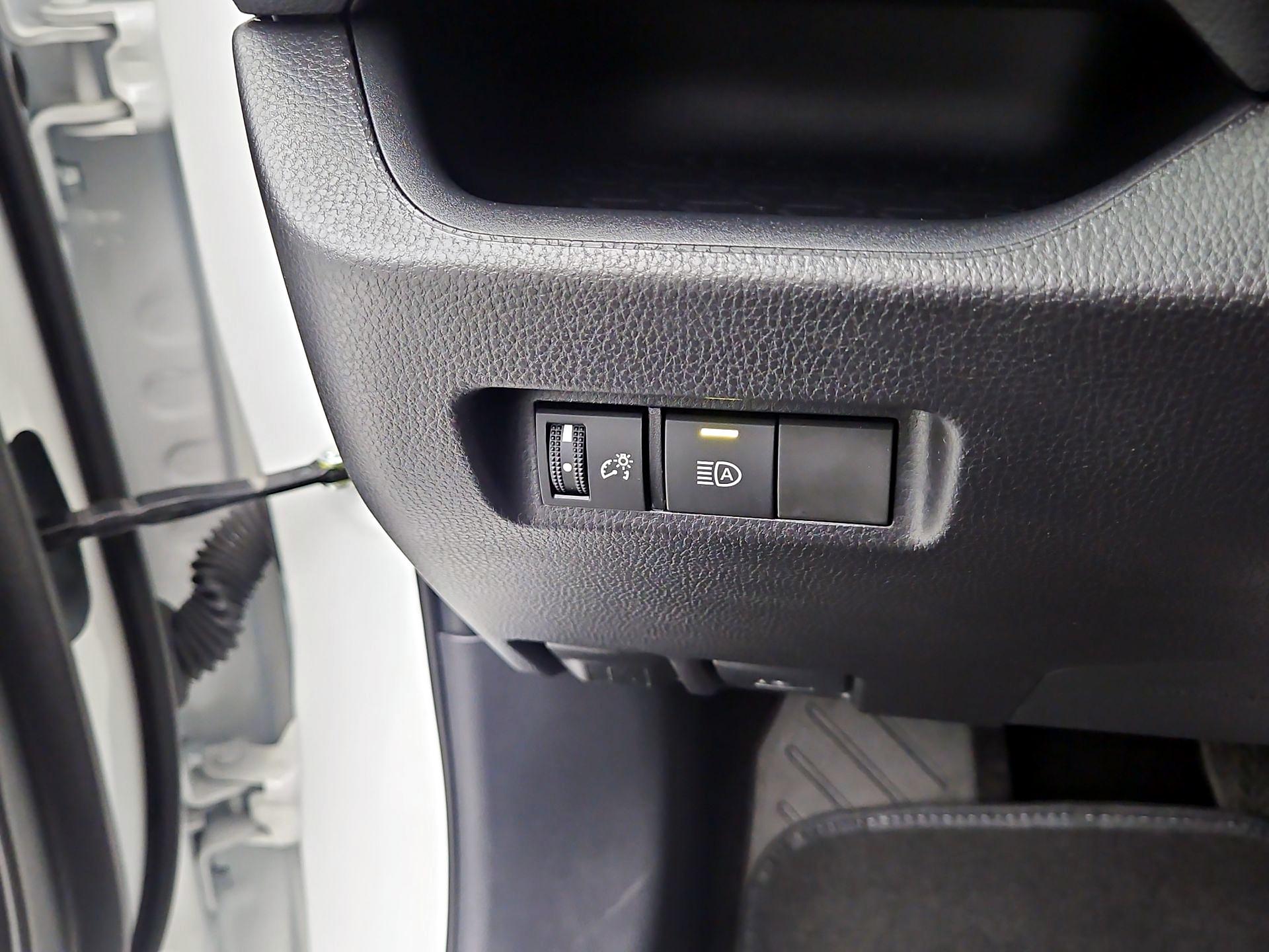 Thumbnail: 2025 Toyota RAV4 - 13