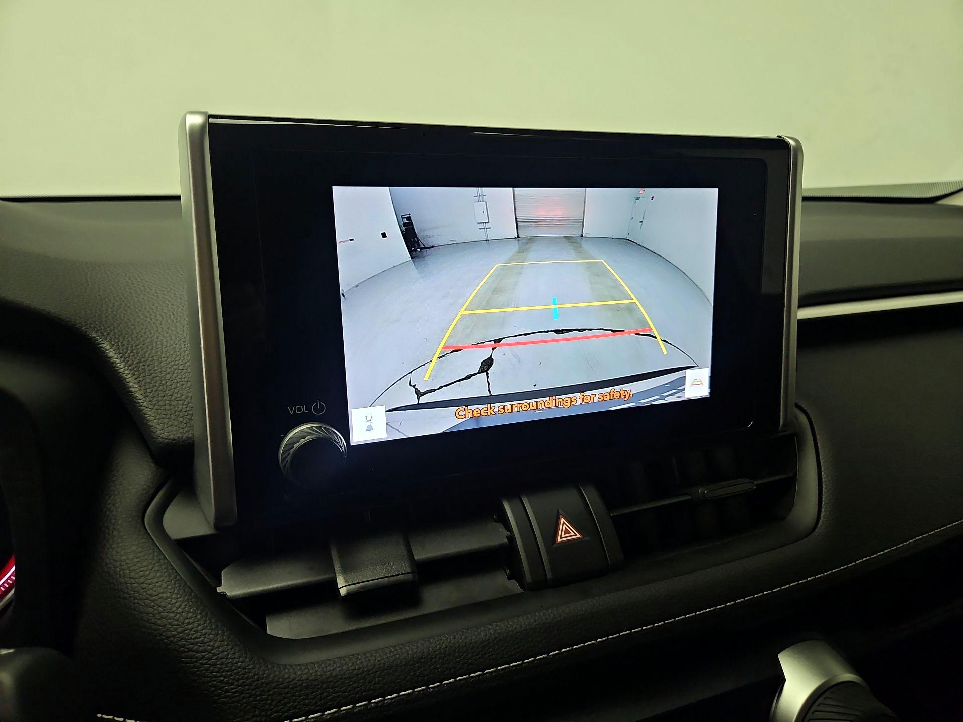 Thumbnail: 2025 Toyota RAV4 - 14