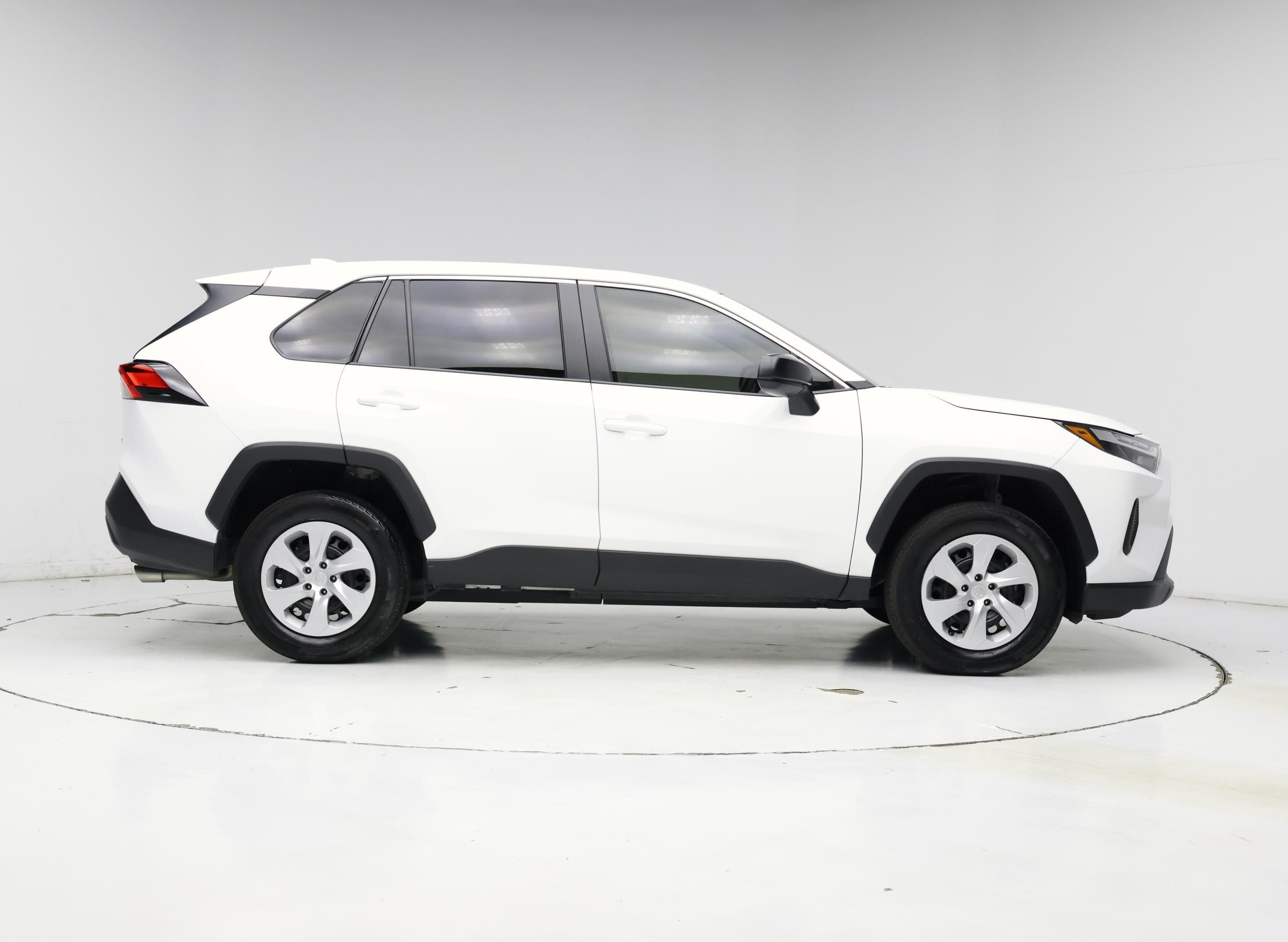 Thumbnail: 2025 Toyota RAV4 - 7