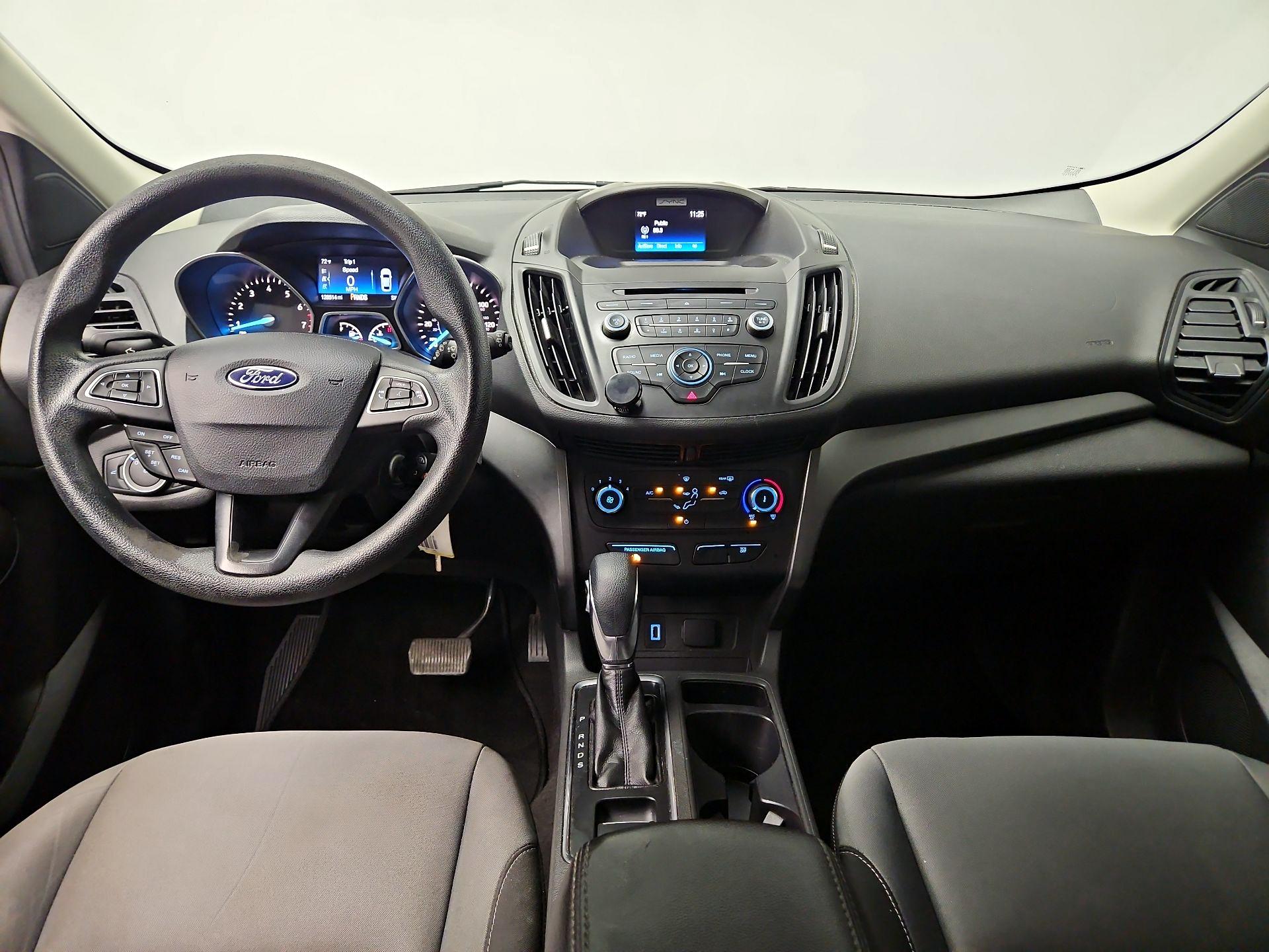 Thumbnail: 2018 Ford Escape - 9