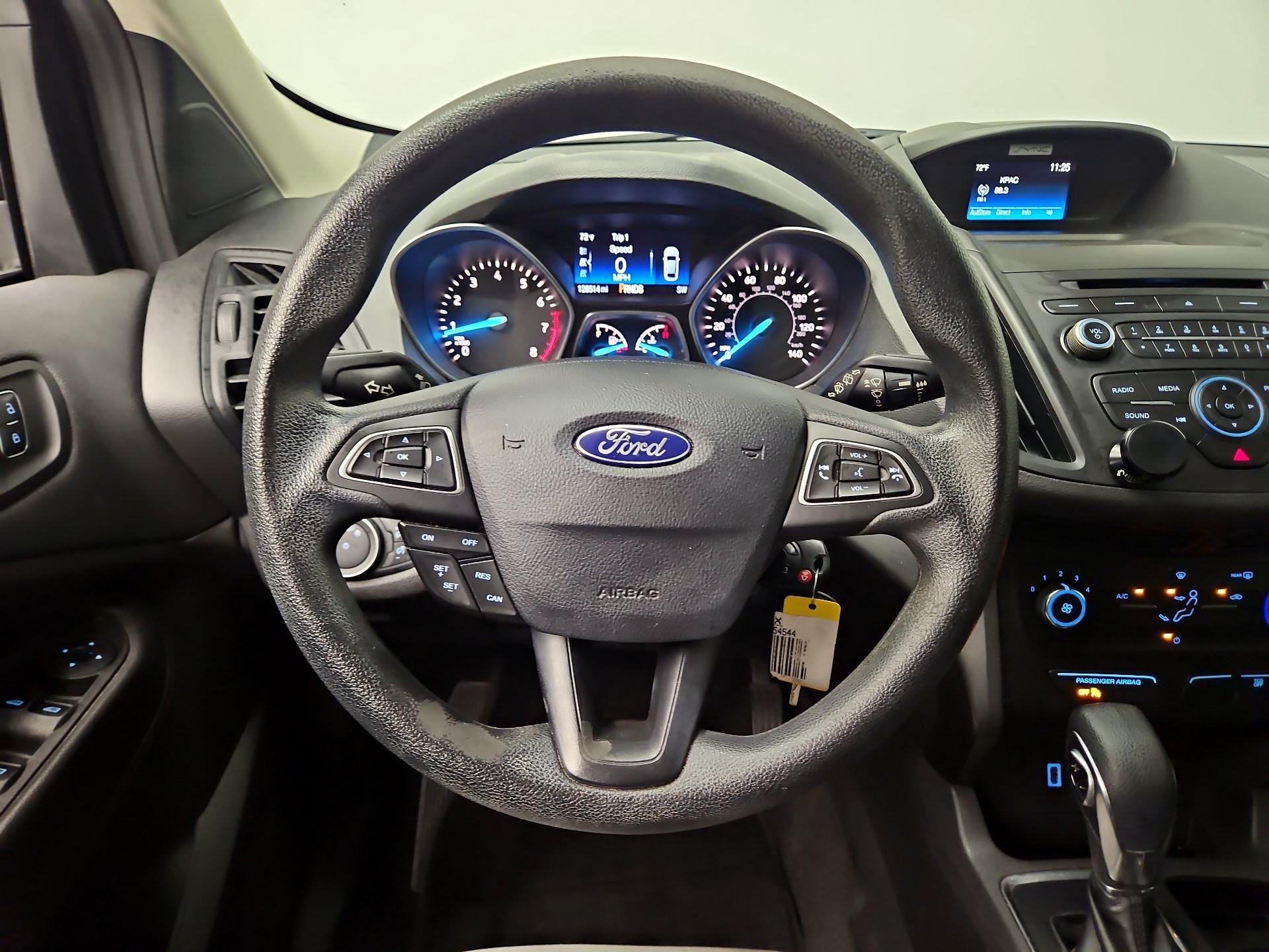 Thumbnail: 2018 Ford Escape - 10