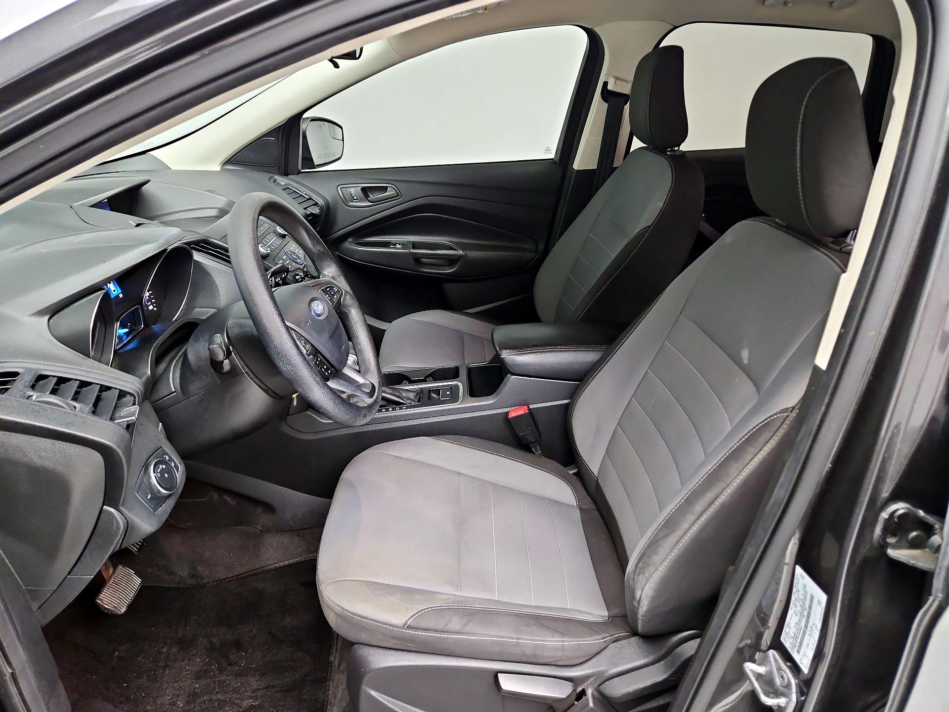 Thumbnail: 2018 Ford Escape - 11