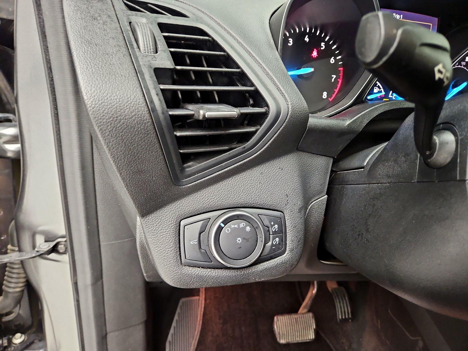 Thumbnail: 2018 Ford Escape - 13