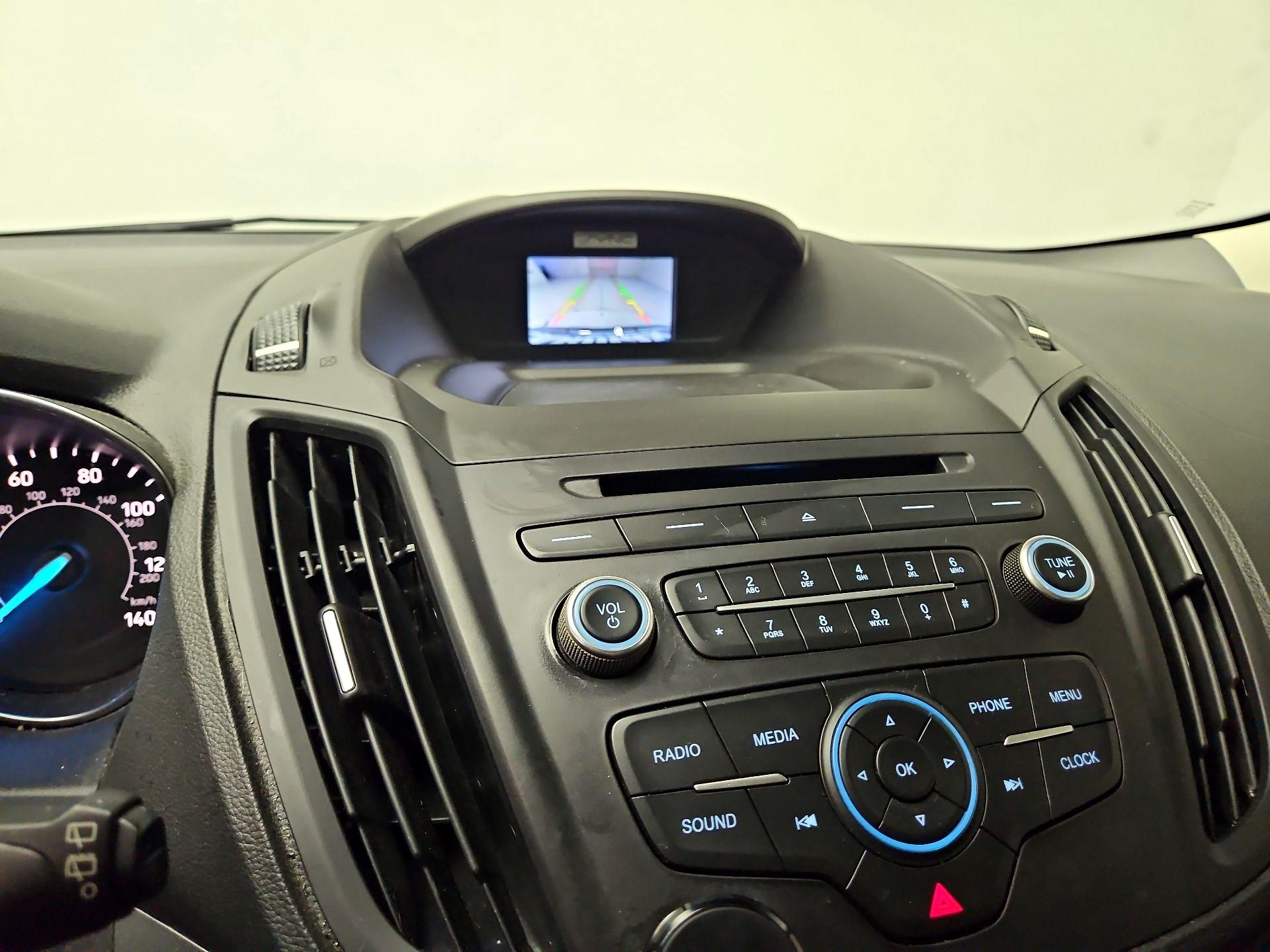 Thumbnail: 2018 Ford Escape - 14