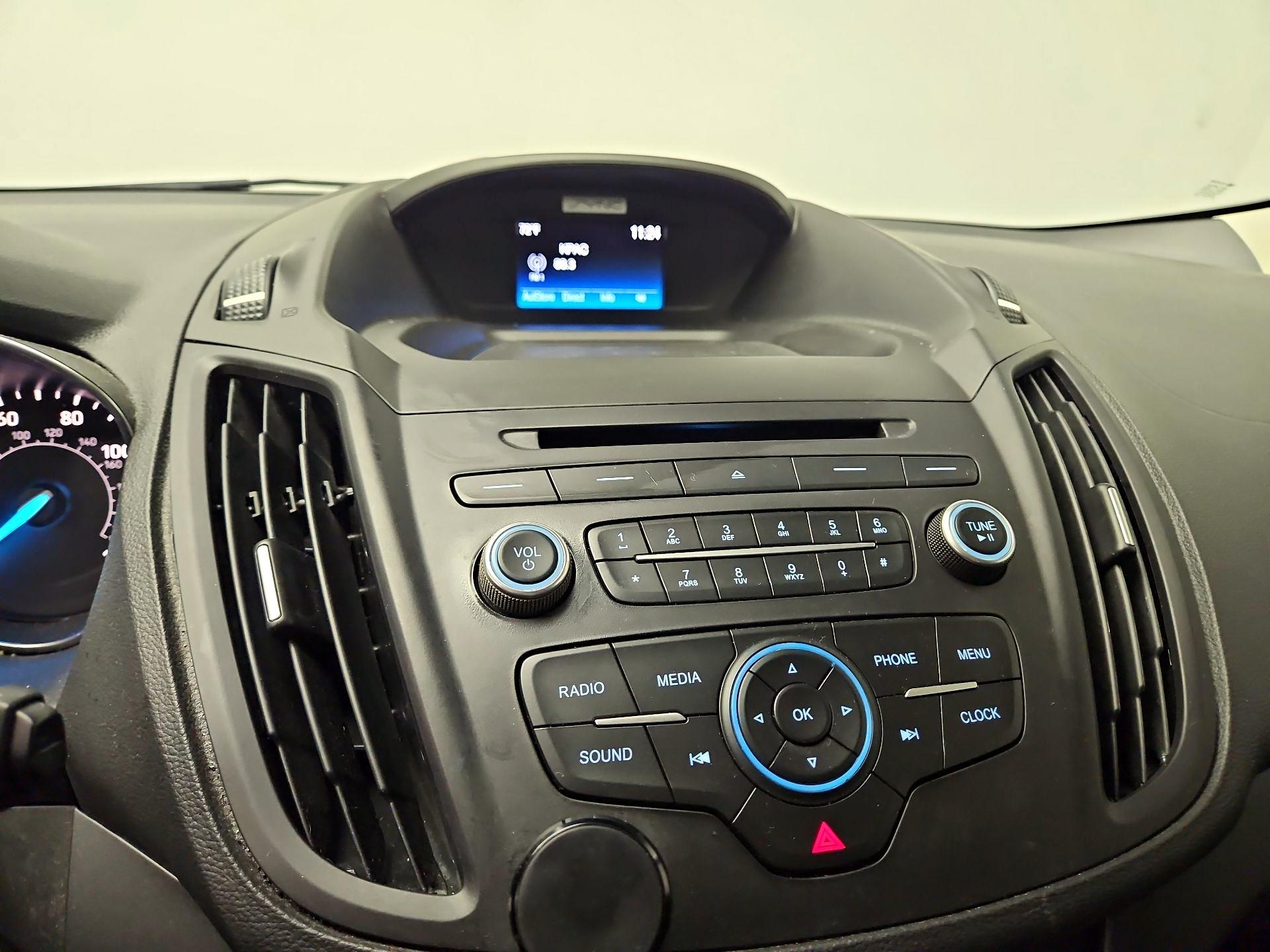 Thumbnail: 2018 Ford Escape - 15