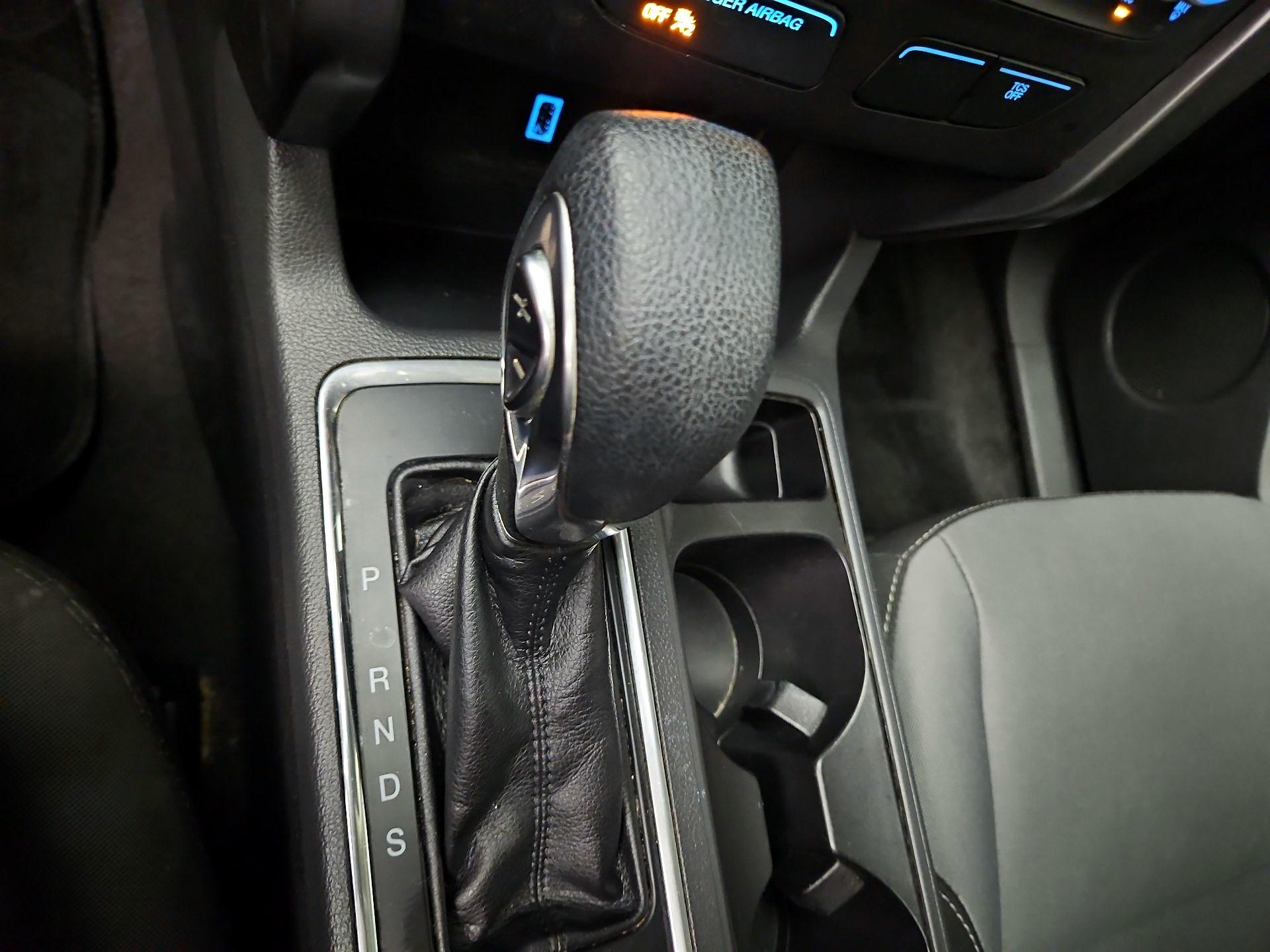 Thumbnail: 2018 Ford Escape - 17