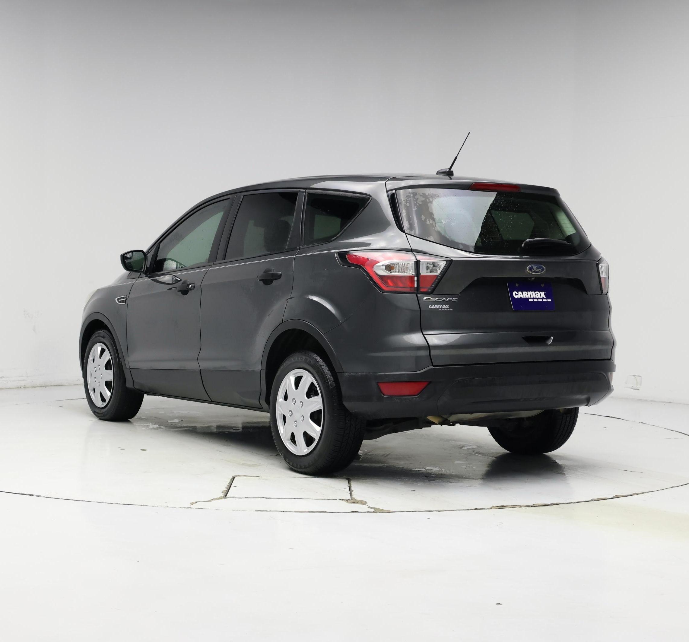 Thumbnail: 2018 Ford Escape - 2