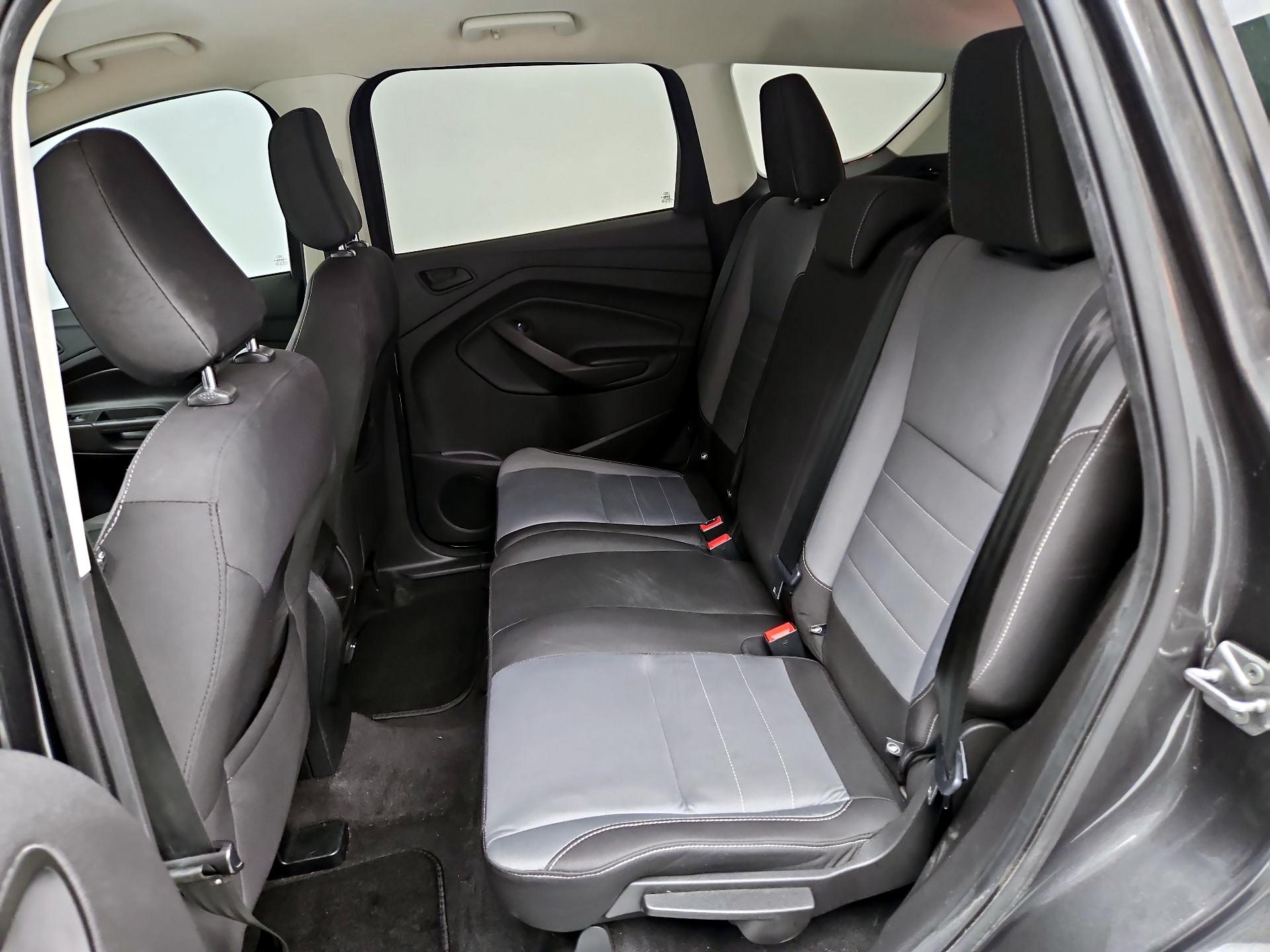 Thumbnail: 2018 Ford Escape - 19