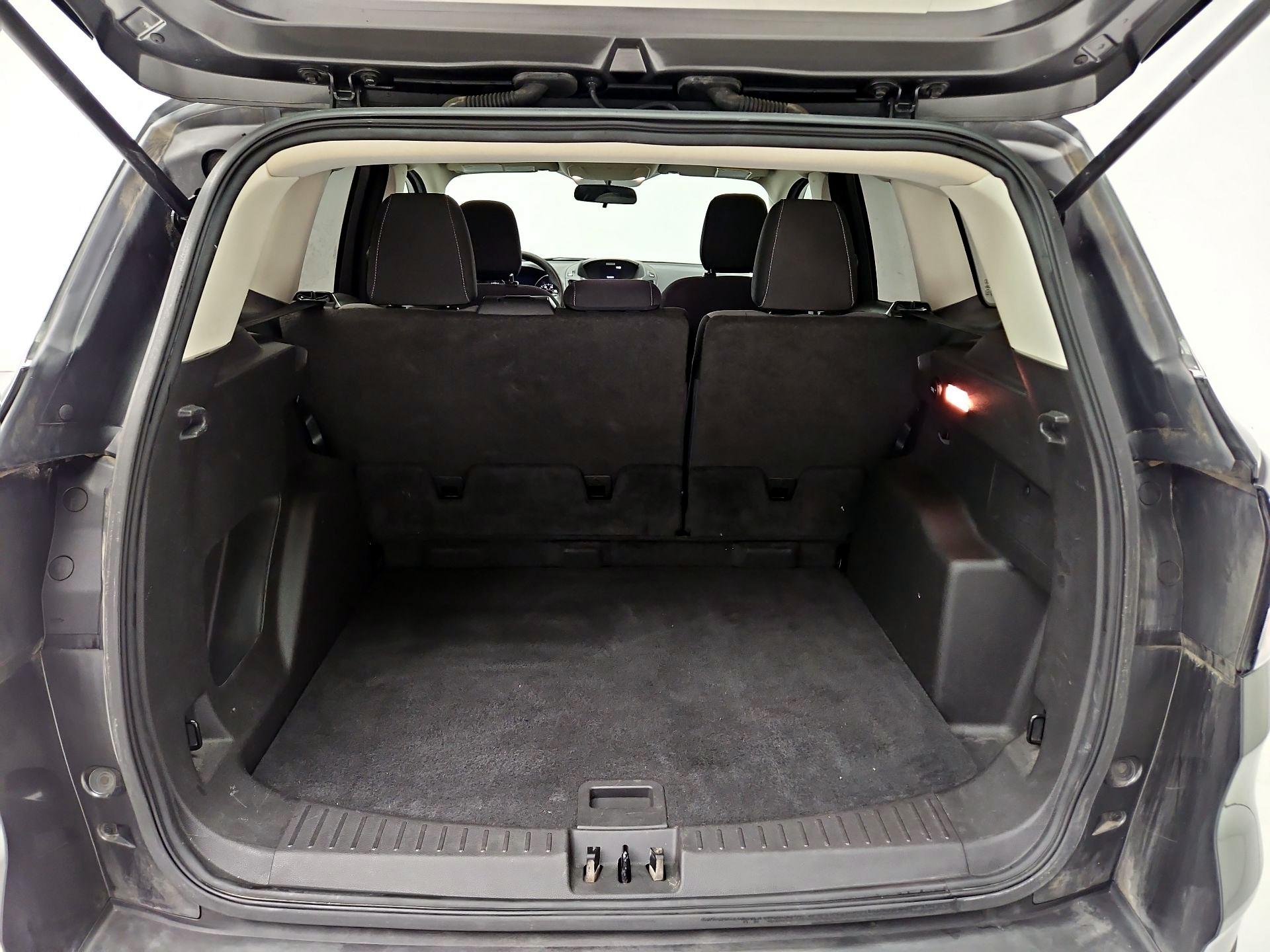 Thumbnail: 2018 Ford Escape - 20