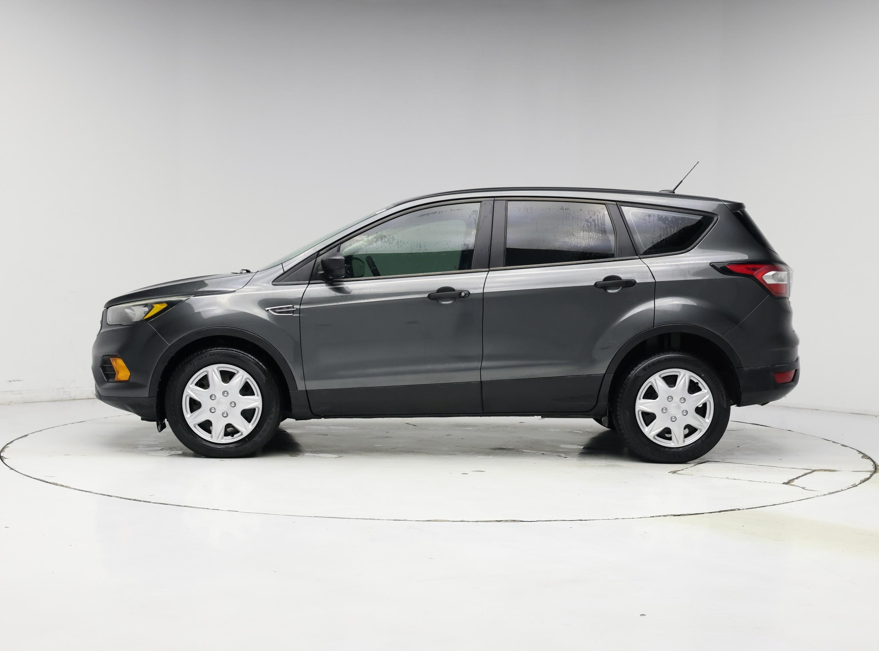 Thumbnail: 2018 Ford Escape - 3