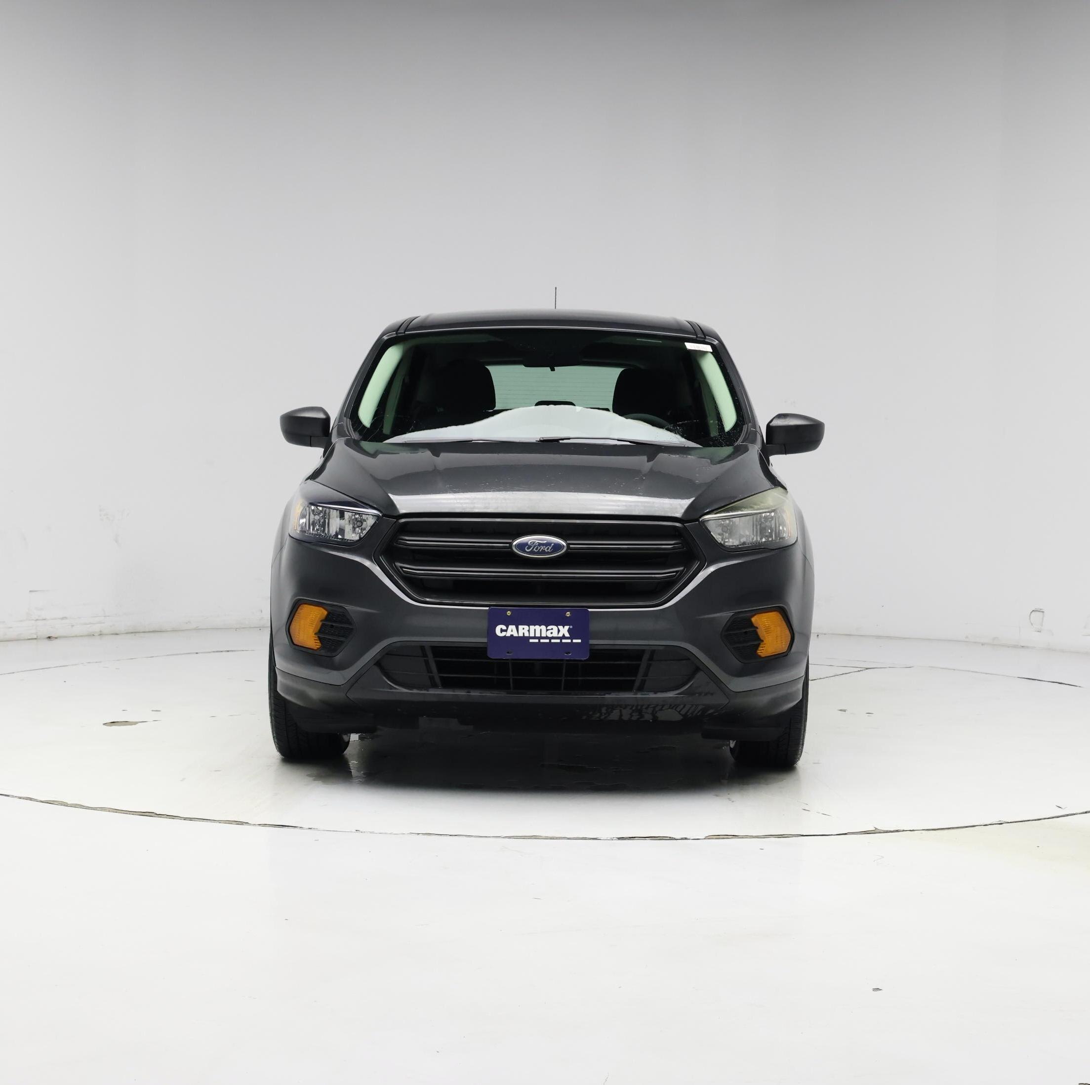 Thumbnail: 2018 Ford Escape - 5
