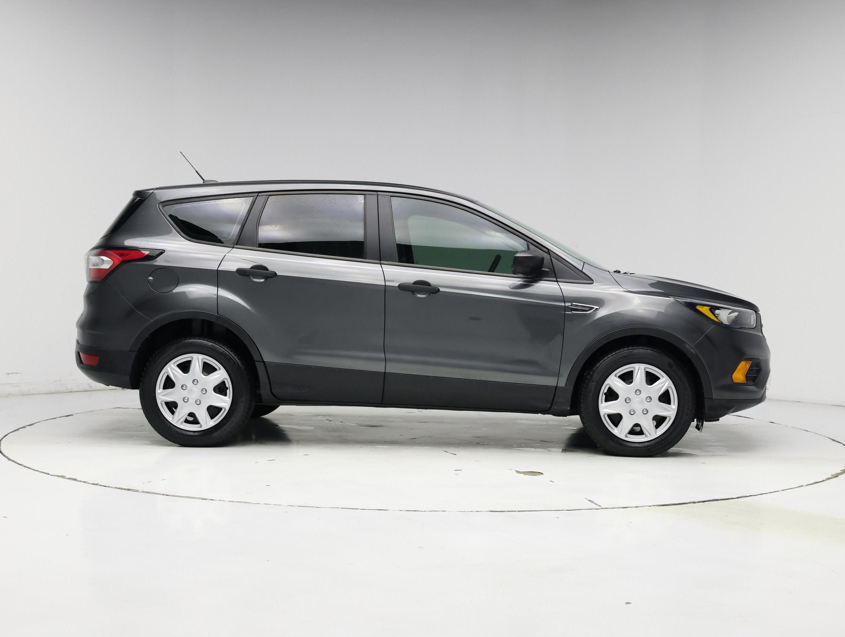 Thumbnail: 2018 Ford Escape - 7