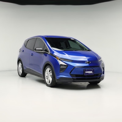 2023 Chevrolet Bolt EV LT