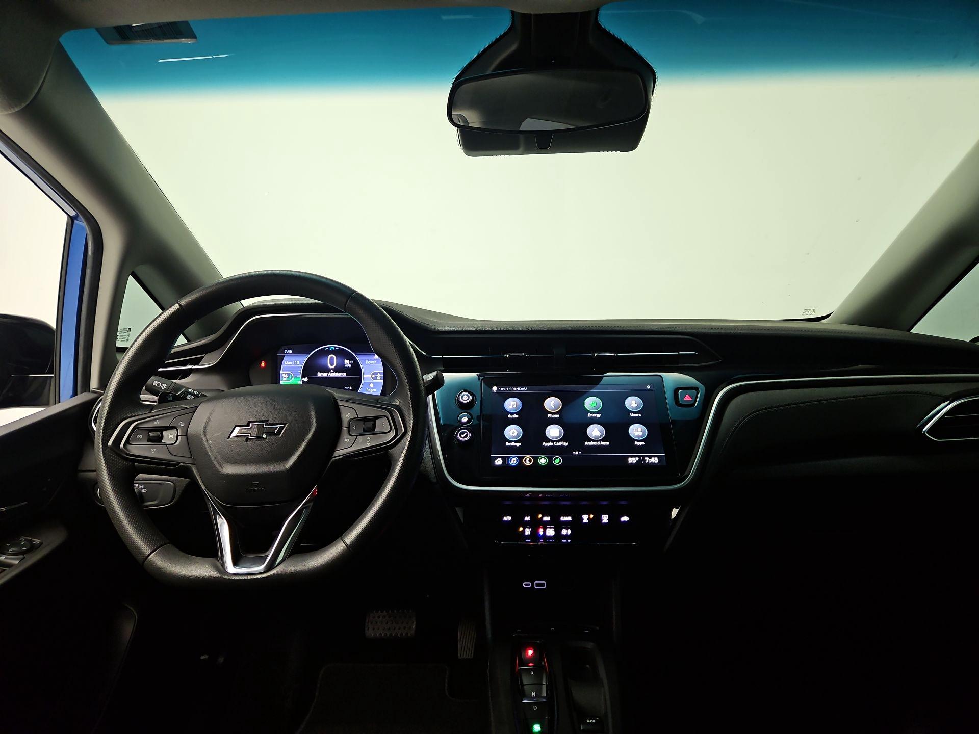 Thumbnail: 2023 Chevrolet Bolt EV - 9